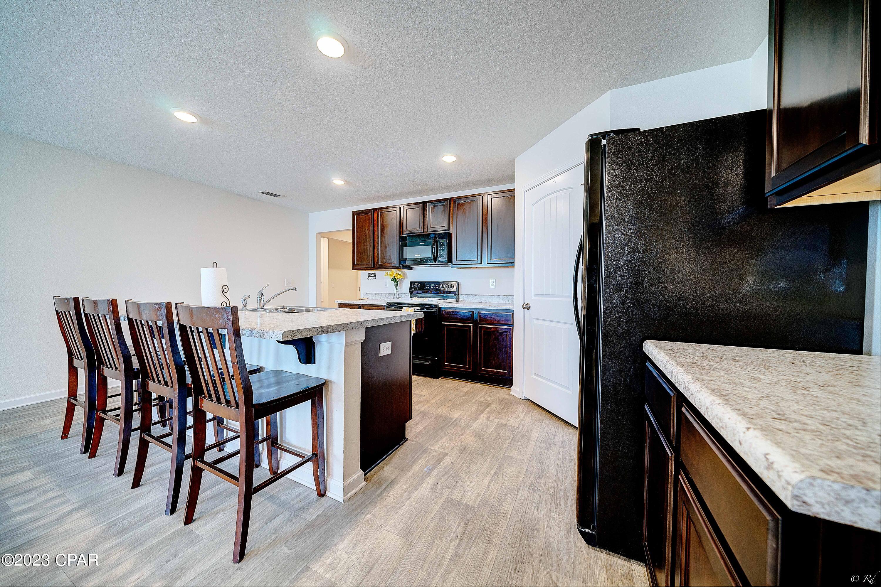 Fanning Bayou Phase 4 - Residential