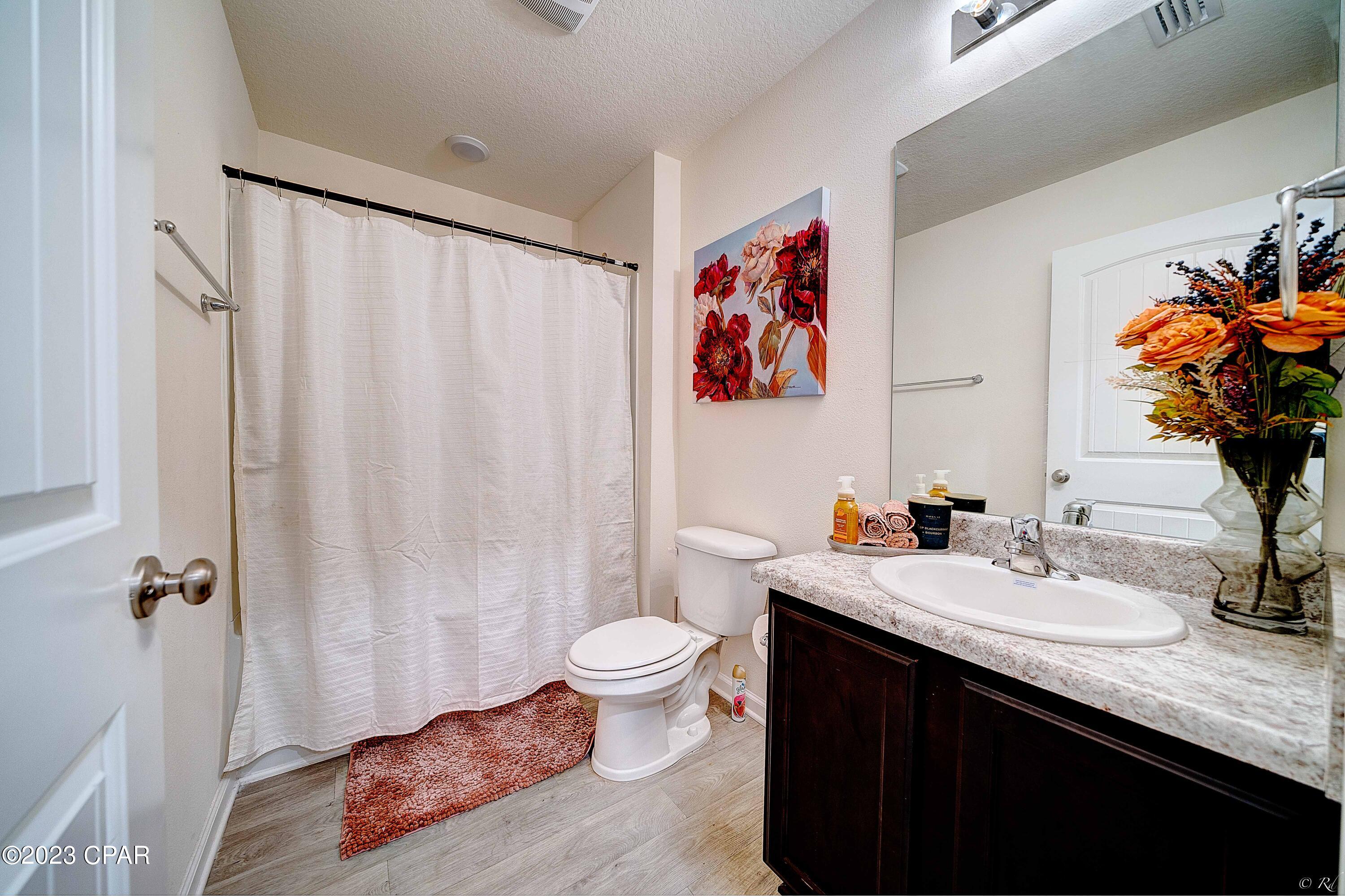 Fanning Bayou Phase 4 - Residential