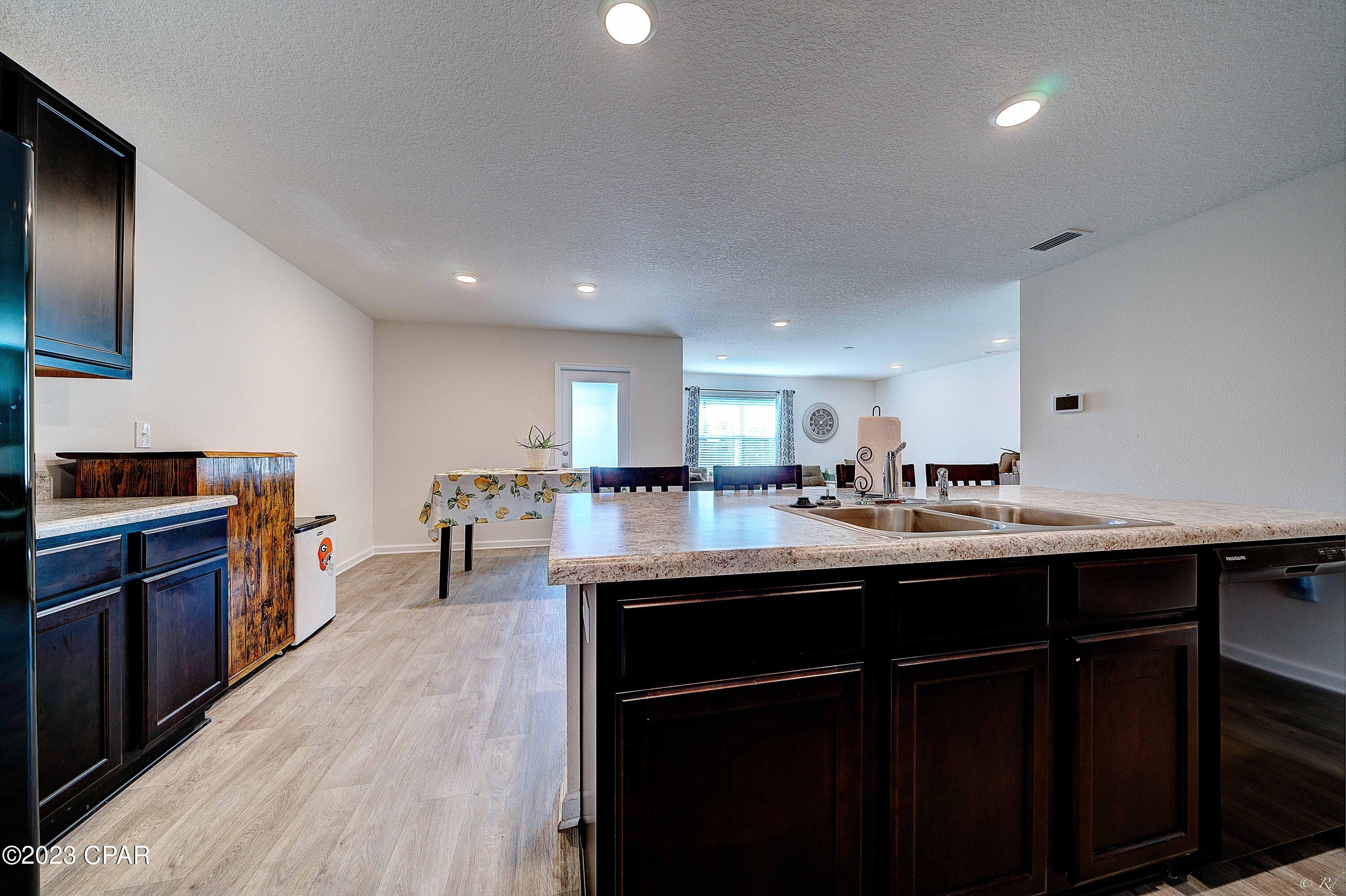 Fanning Bayou Phase 4 - Residential