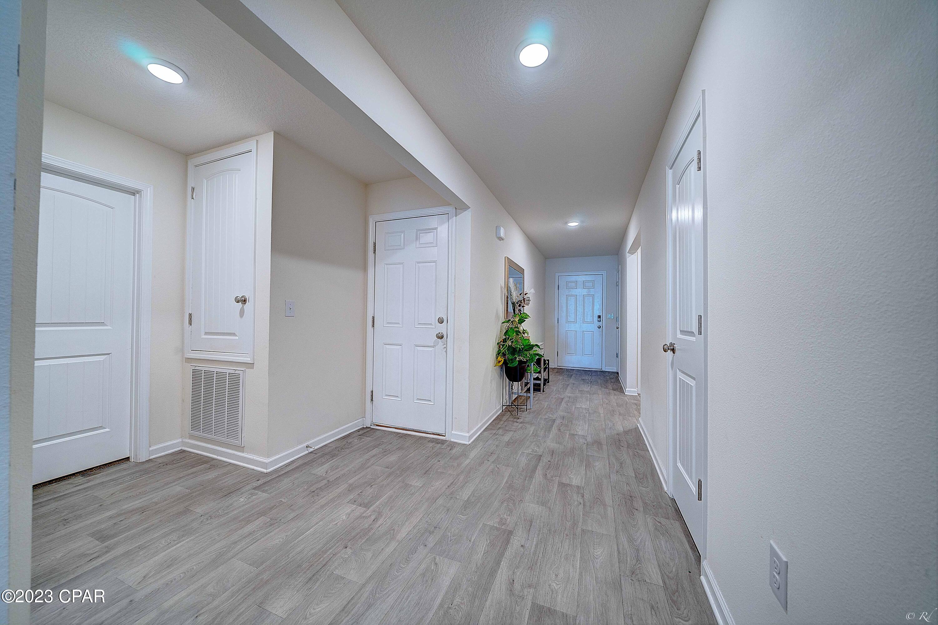 Fanning Bayou Phase 4 - Residential