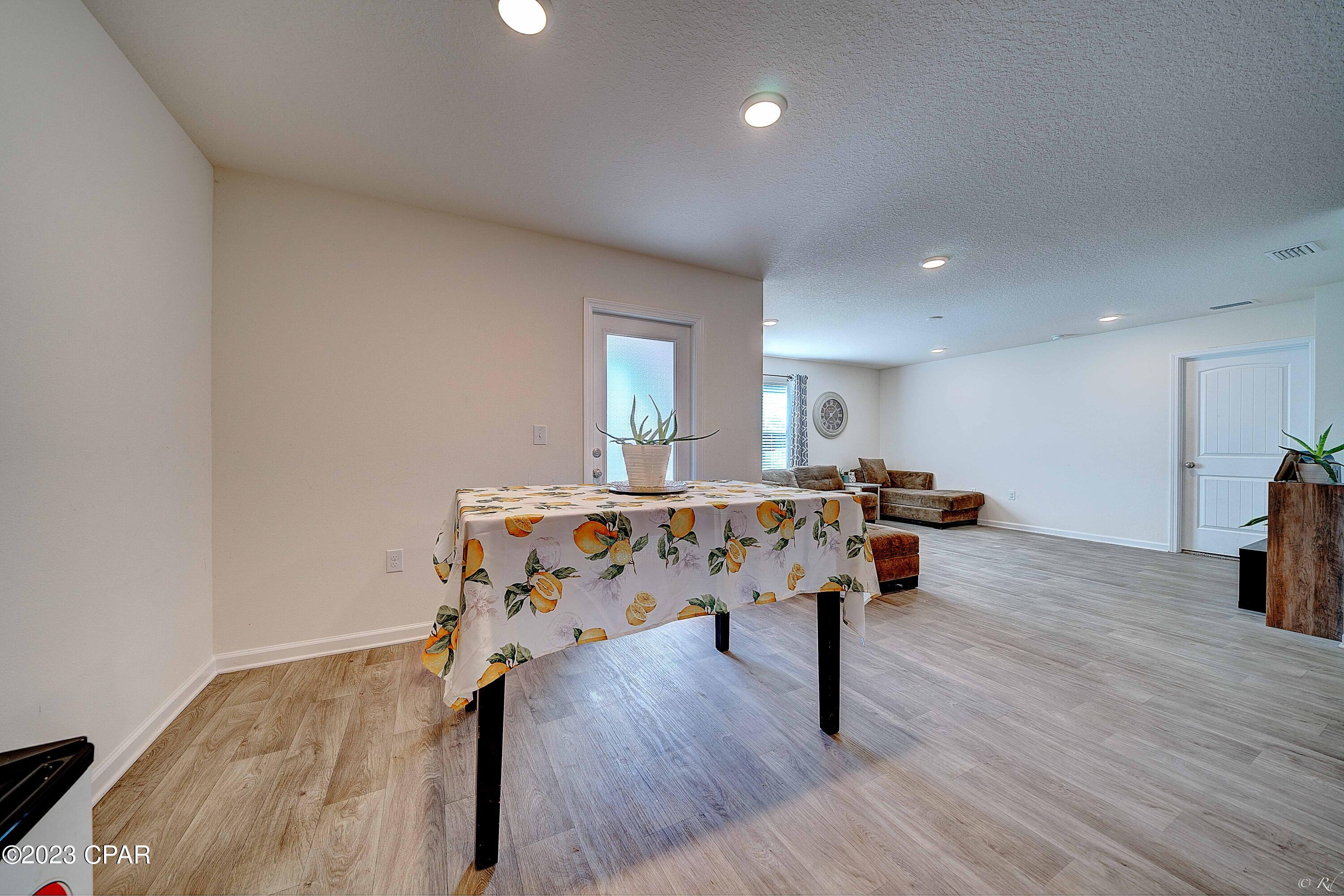 Fanning Bayou Phase 4 - Residential