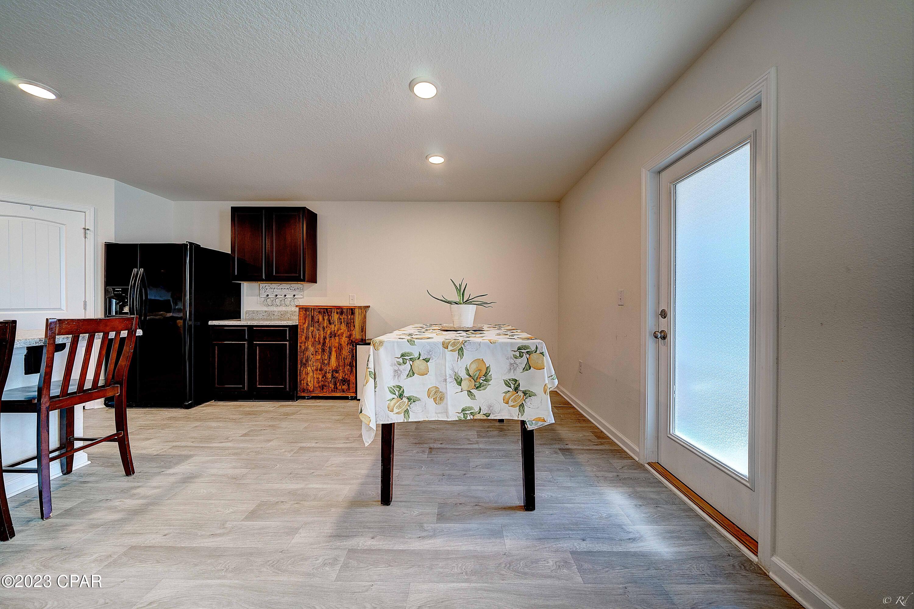 Fanning Bayou Phase 4 - Residential