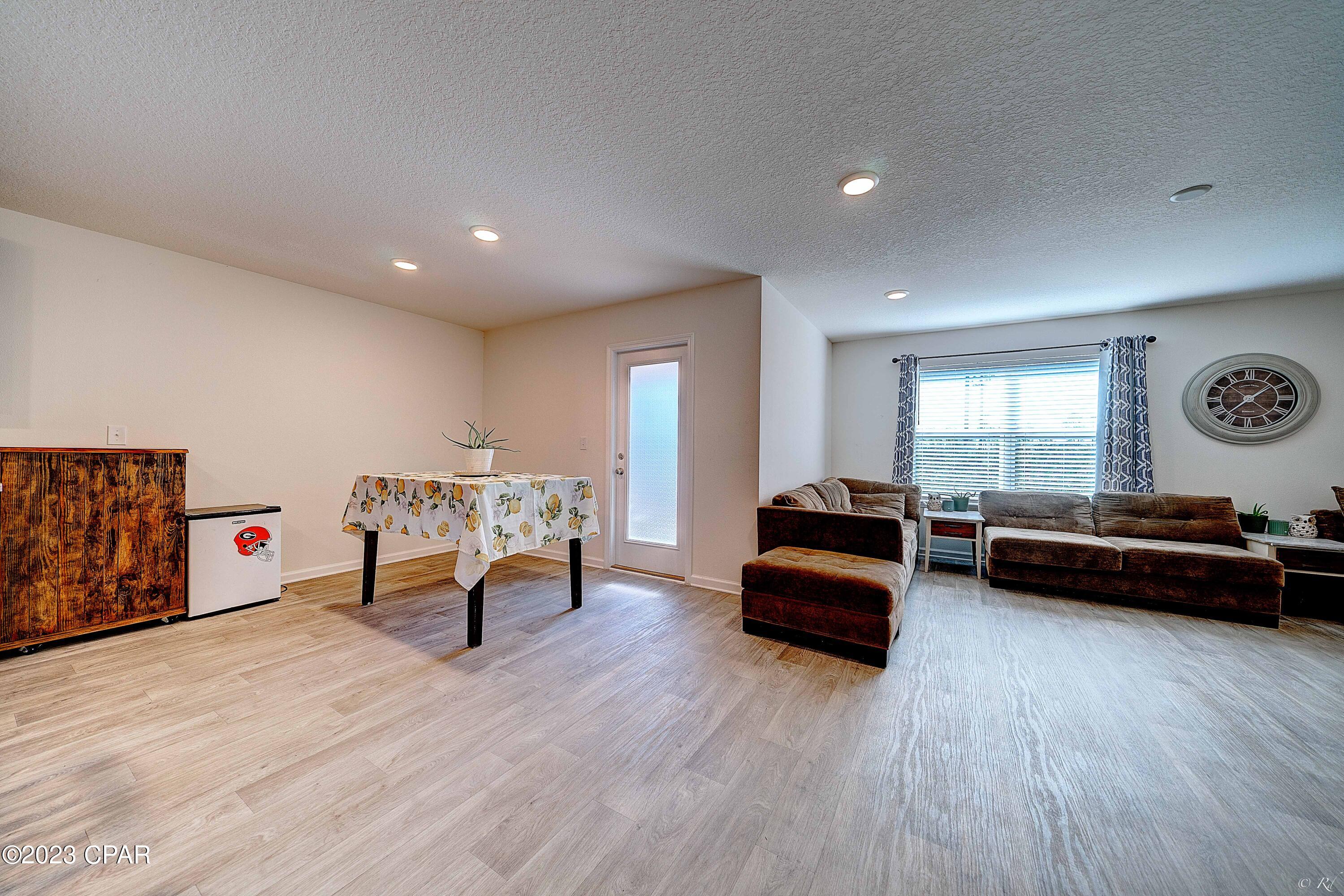 Fanning Bayou Phase 4 - Residential