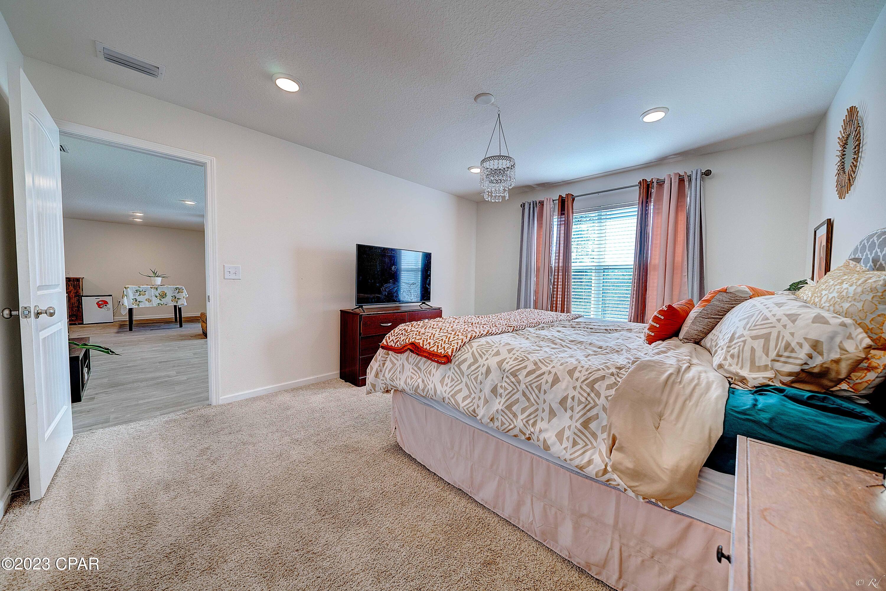 Fanning Bayou Phase 4 - Residential