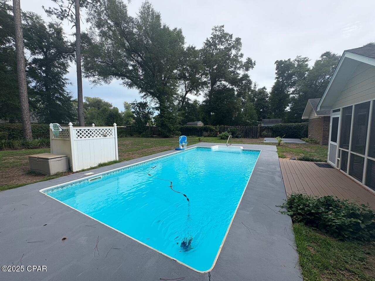 Indian Springs - Residential