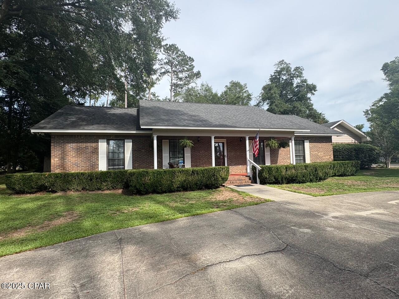 Indian Springs - Residential