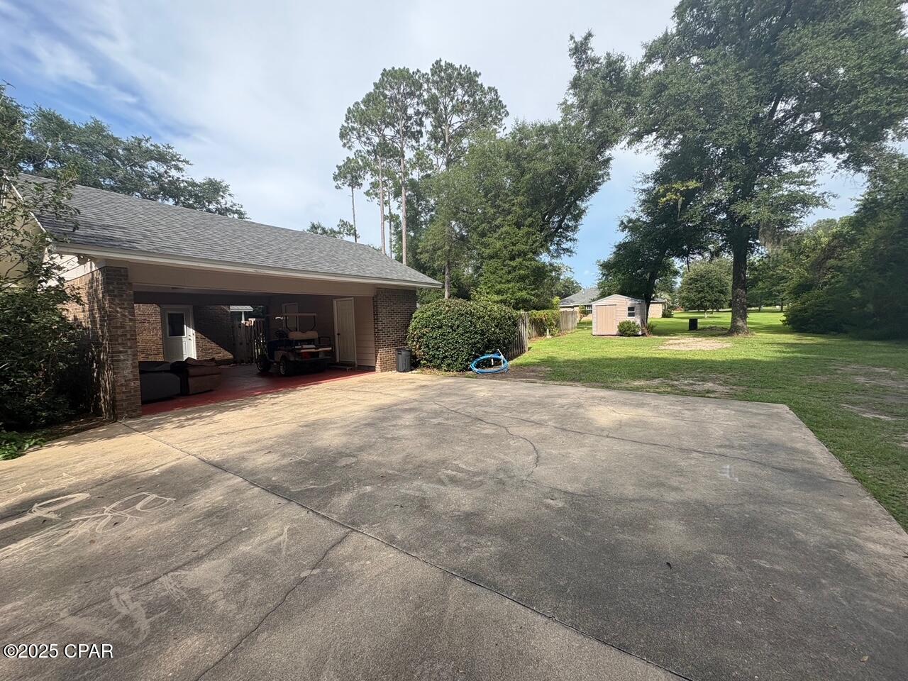 Indian Springs - Residential