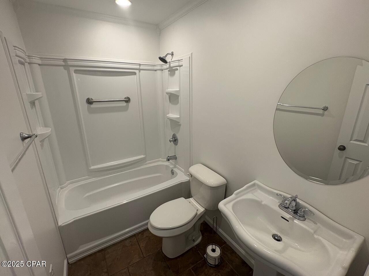 Indian Springs - Residential