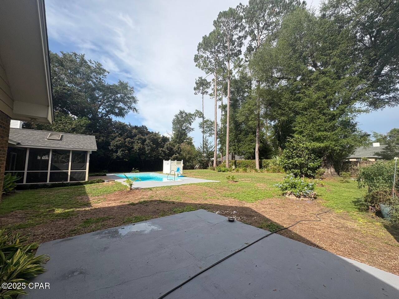 Indian Springs - Residential