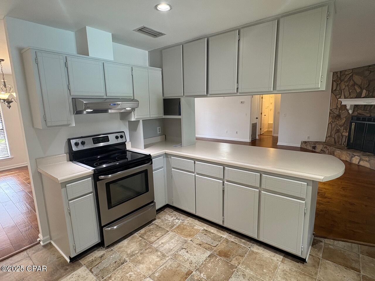 Indian Springs - Residential