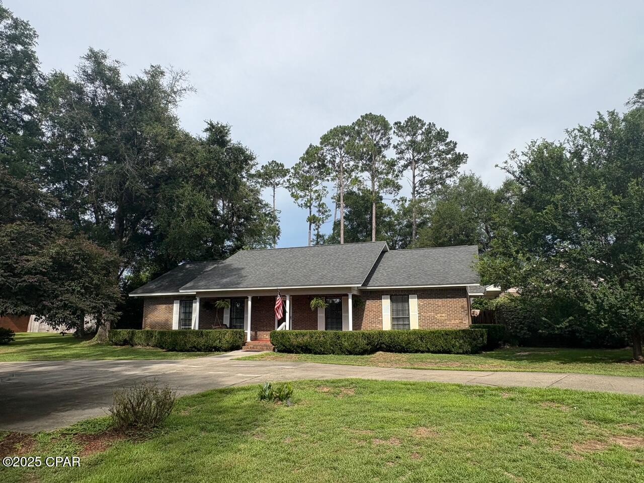 Indian Springs - Residential