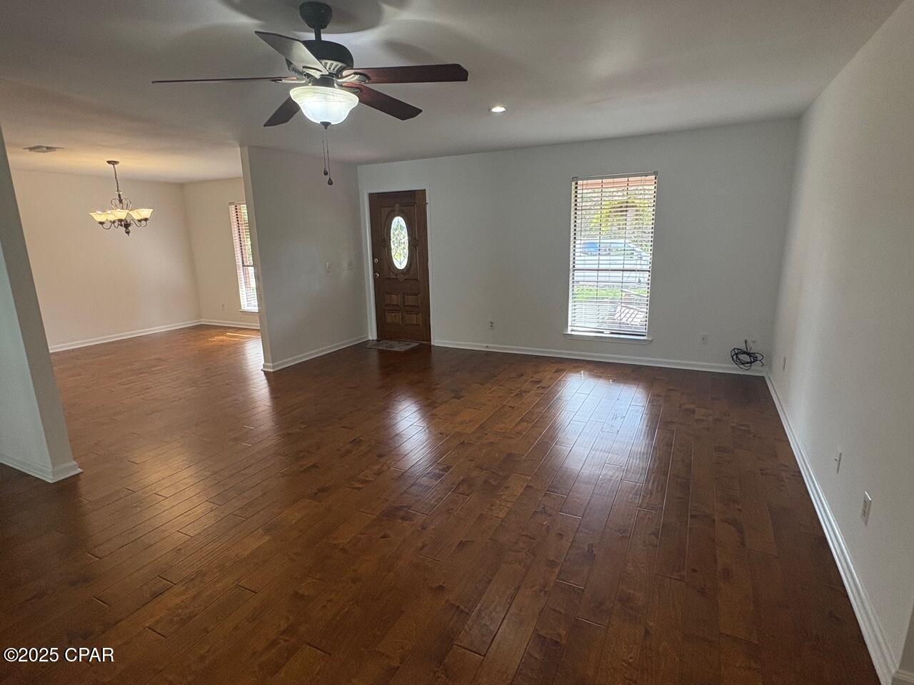 Indian Springs - Residential