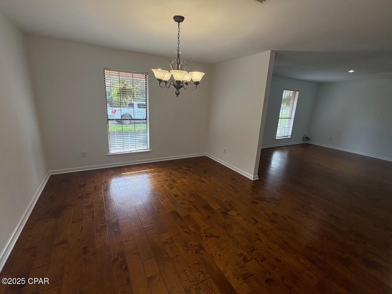 Indian Springs - Residential