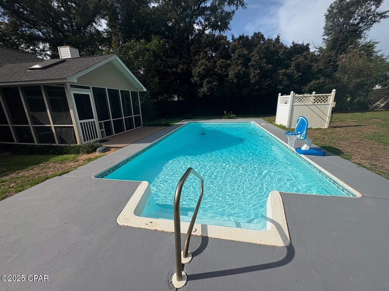 Indian Springs - Residential