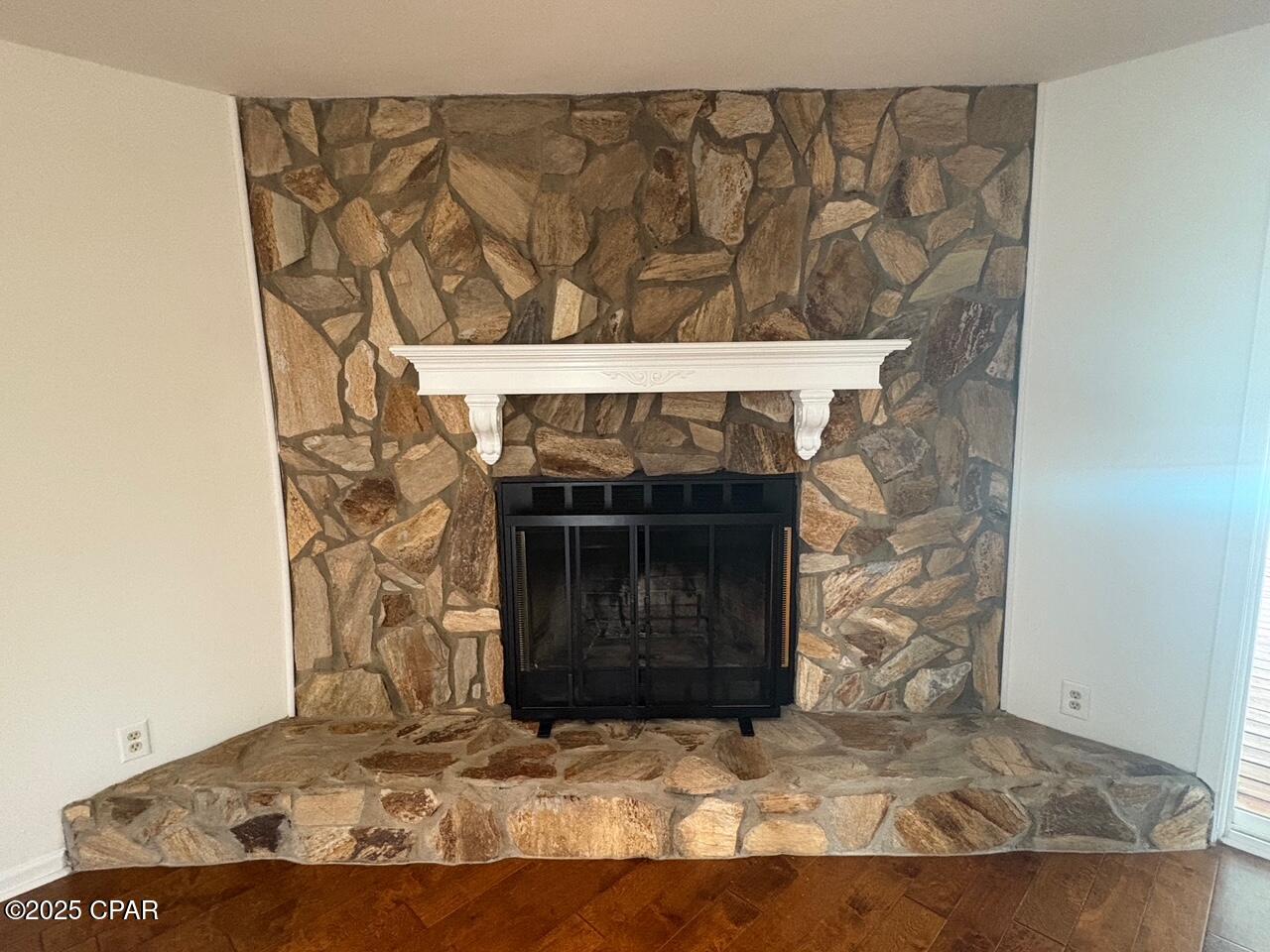 Indian Springs - Residential