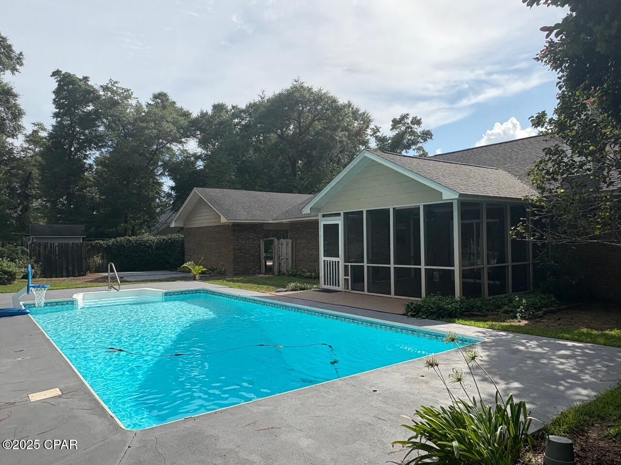 Indian Springs - Residential