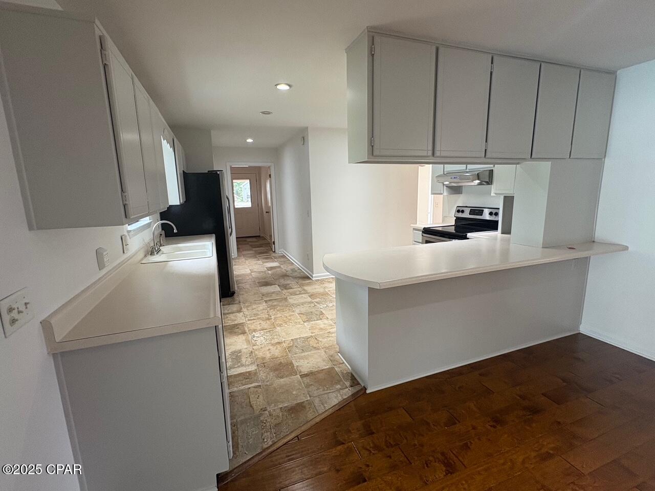 Indian Springs - Residential