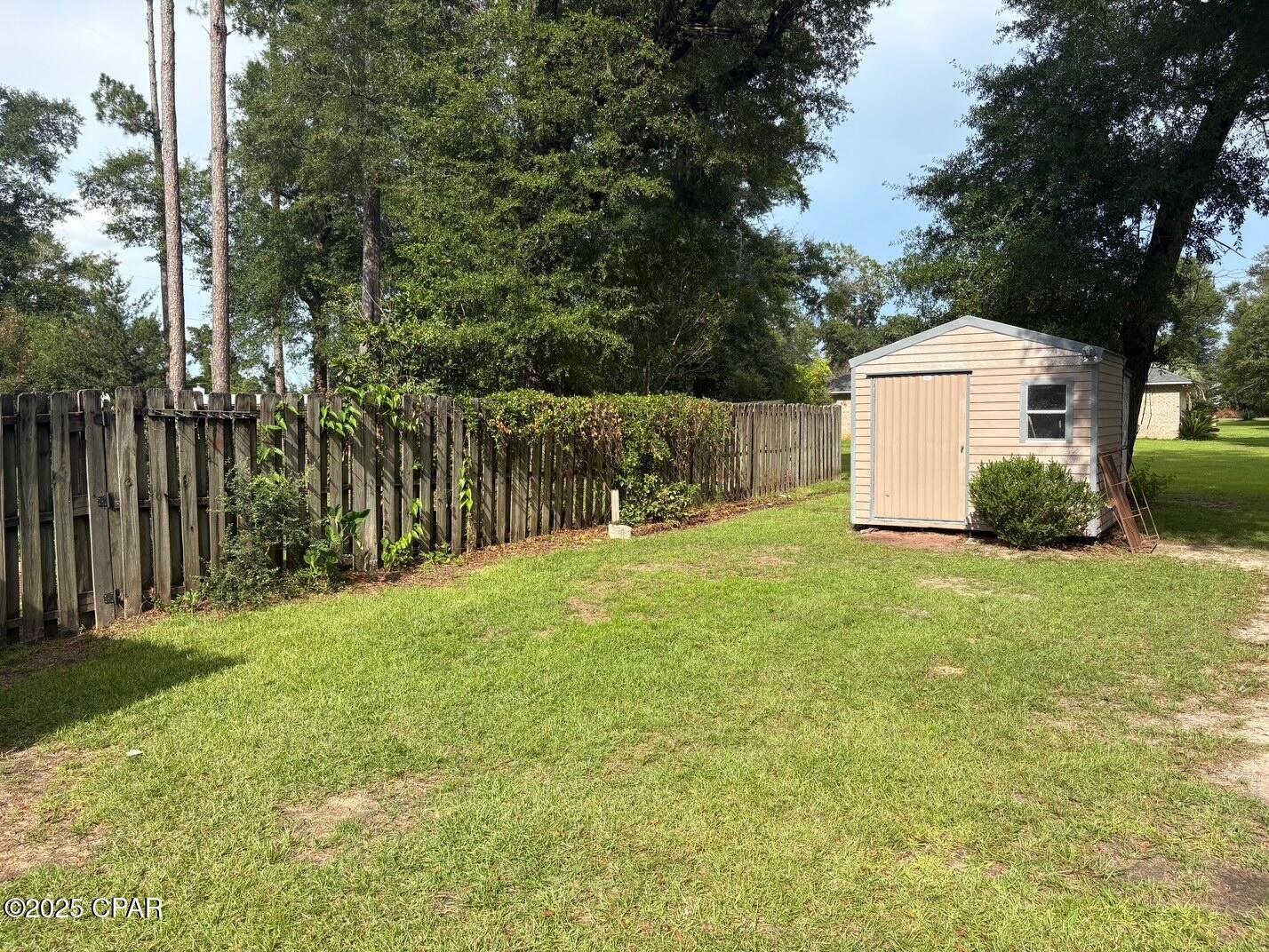 Indian Springs - Residential