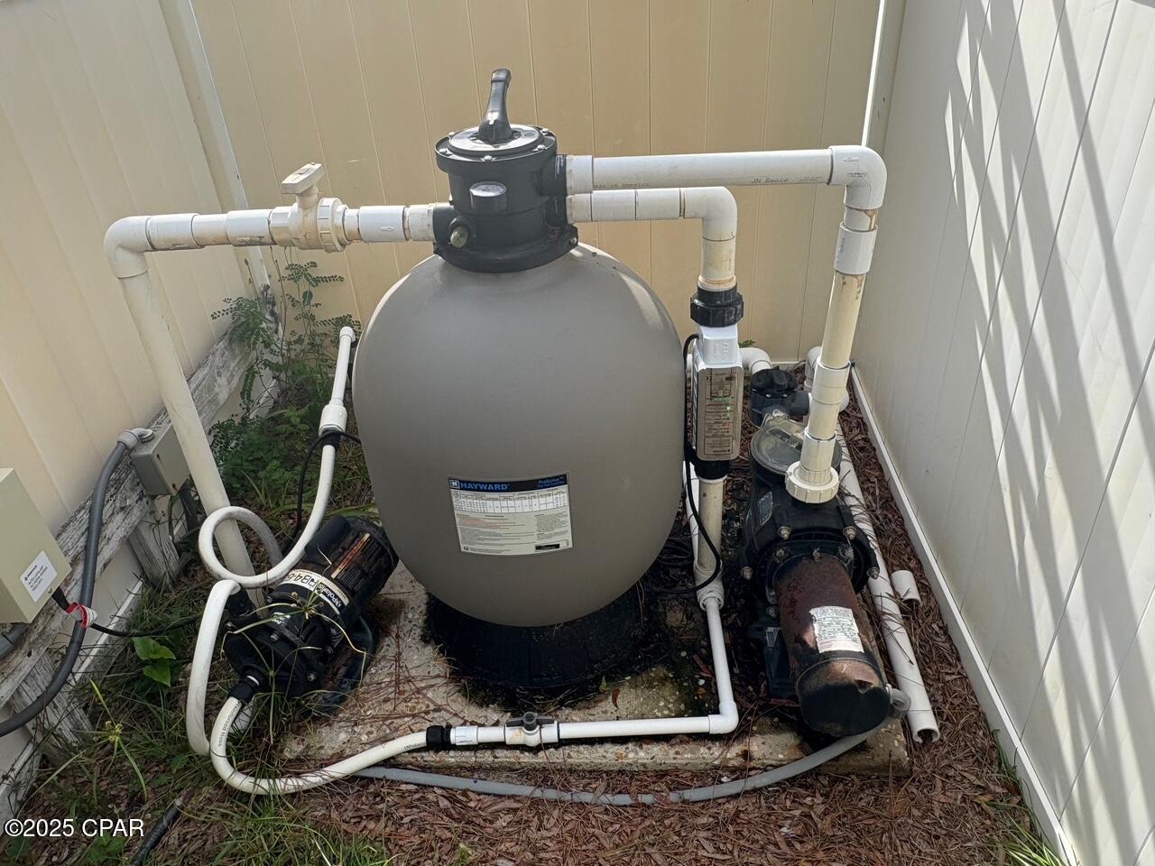 Indian Springs - Residential