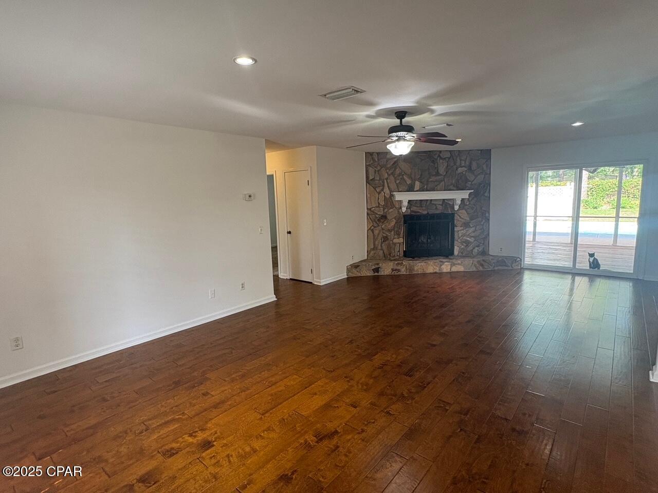 Indian Springs - Residential