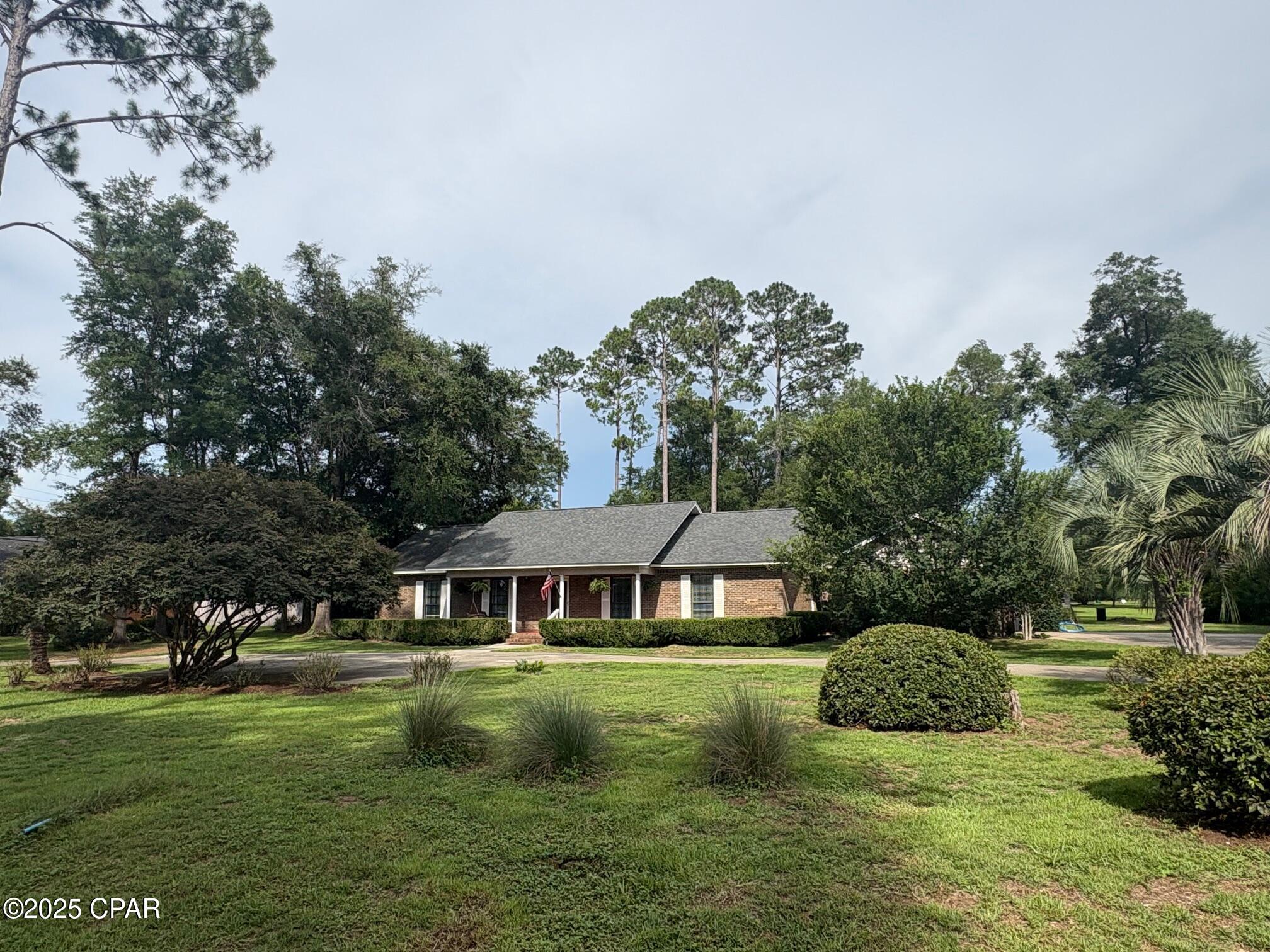 Indian Springs - Residential