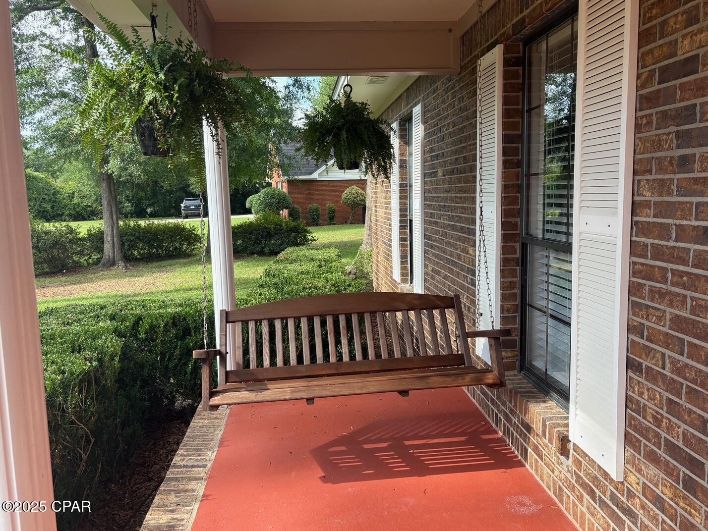 Indian Springs - Residential