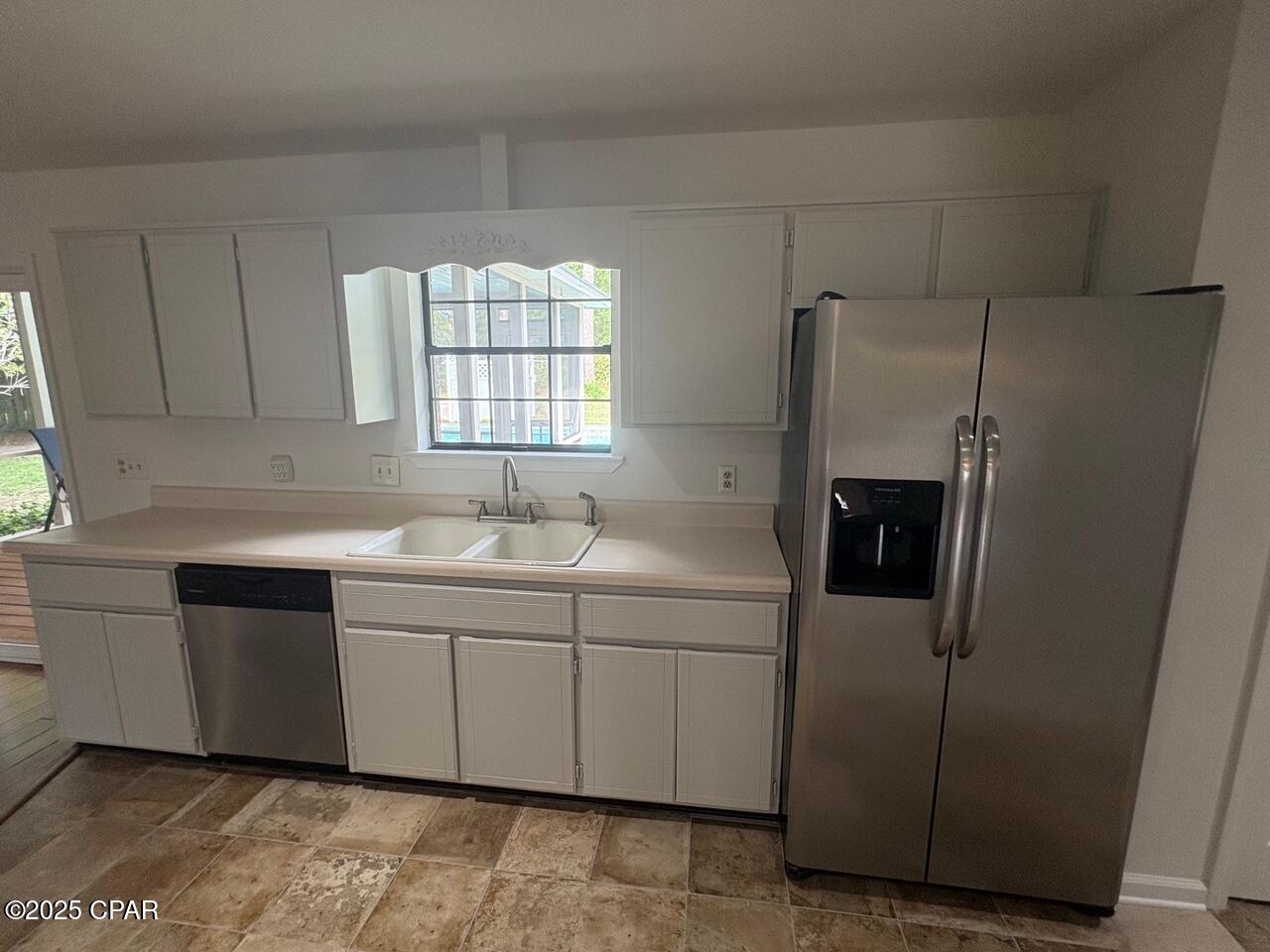 Indian Springs - Residential