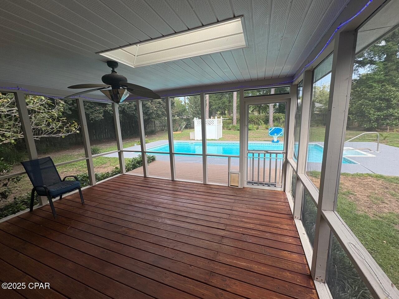 Indian Springs - Residential