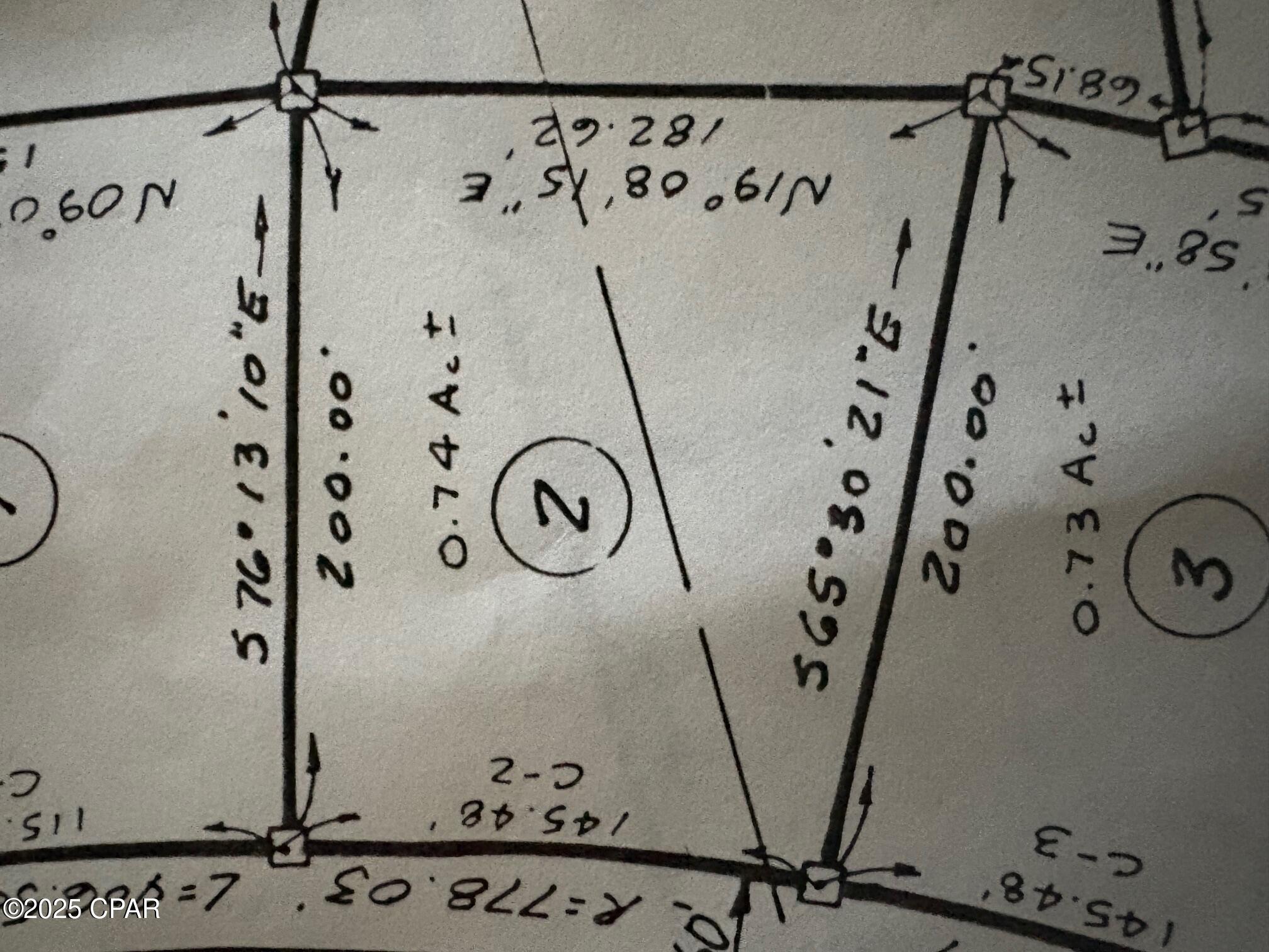 Indian Springs - Residential