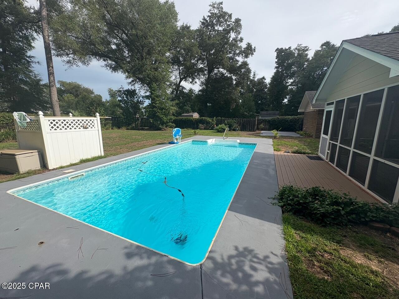 Indian Springs - Residential