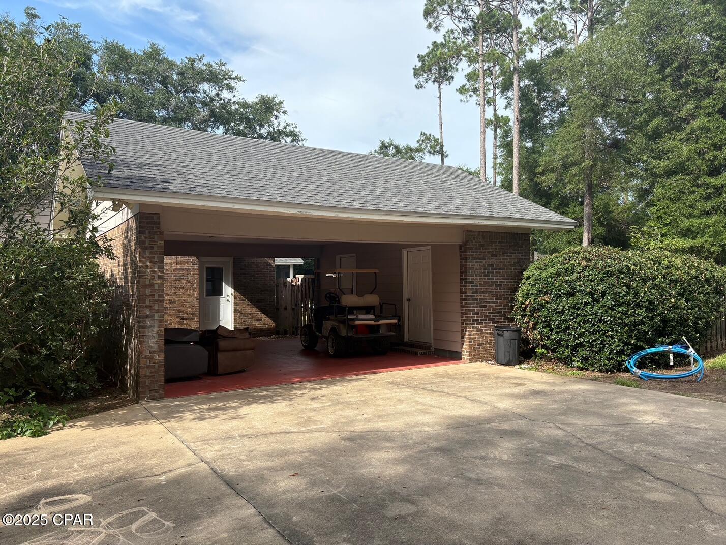 Indian Springs - Residential