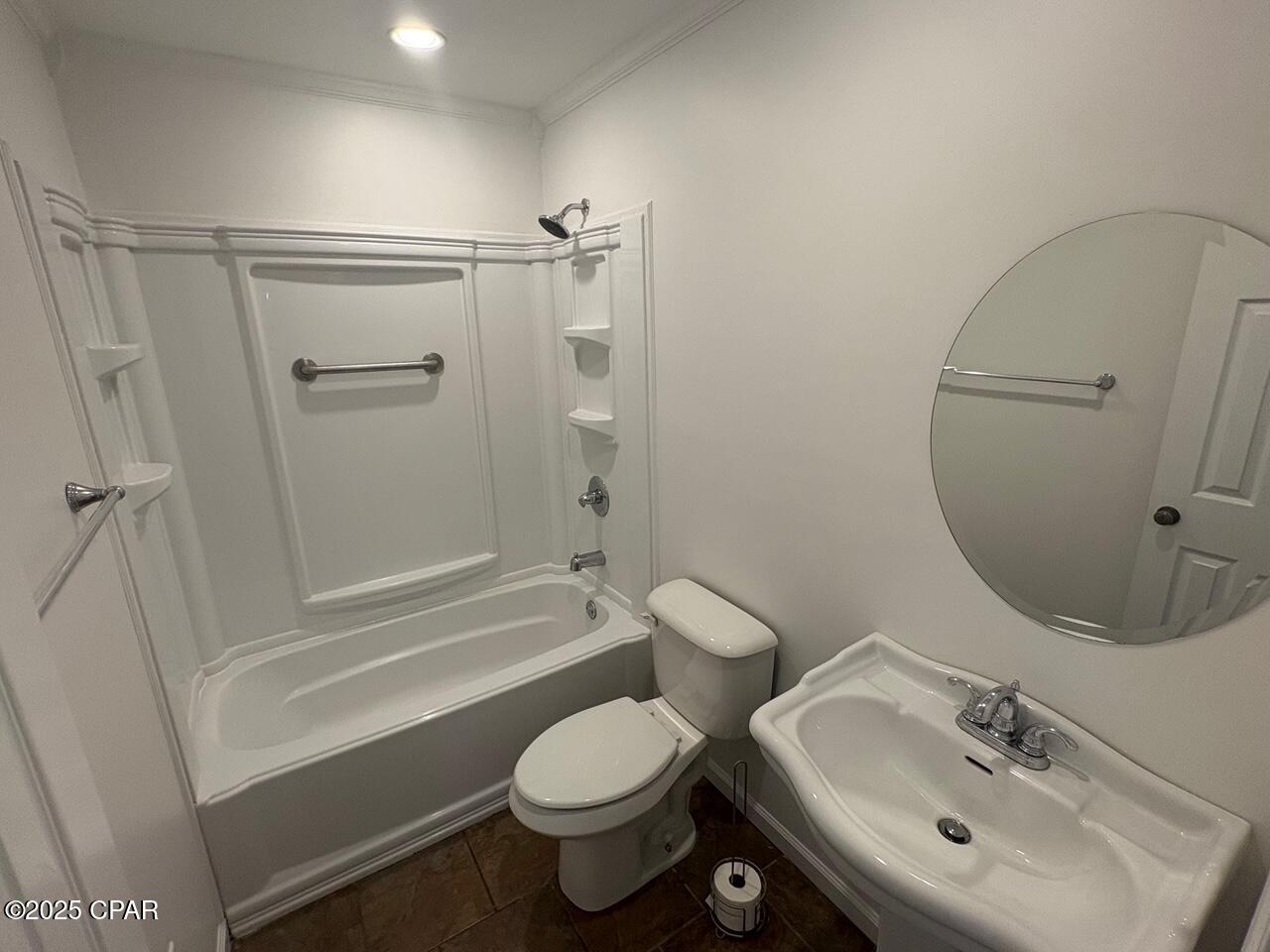 Indian Springs - Residential