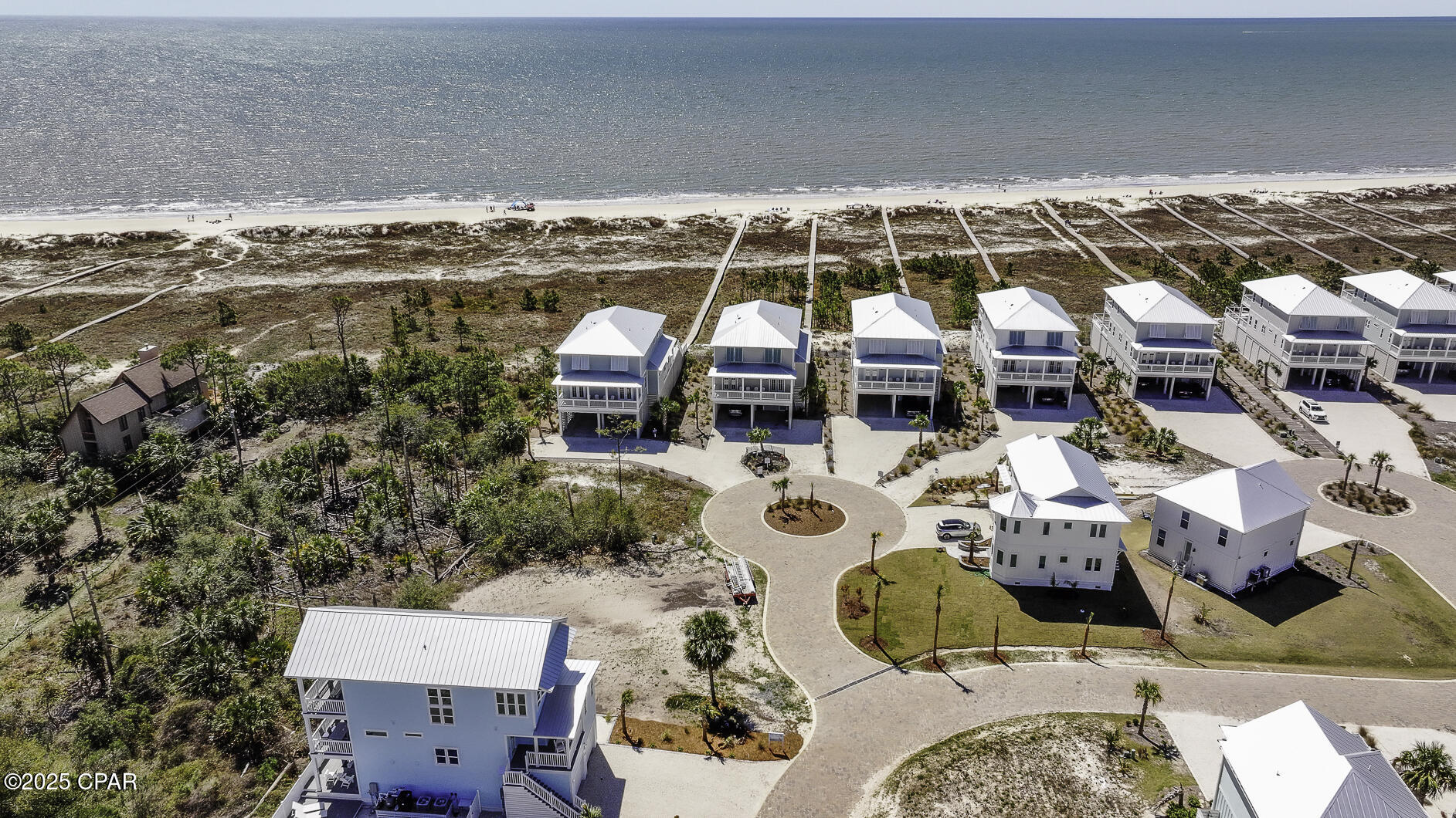 Villa Del Sol - Land