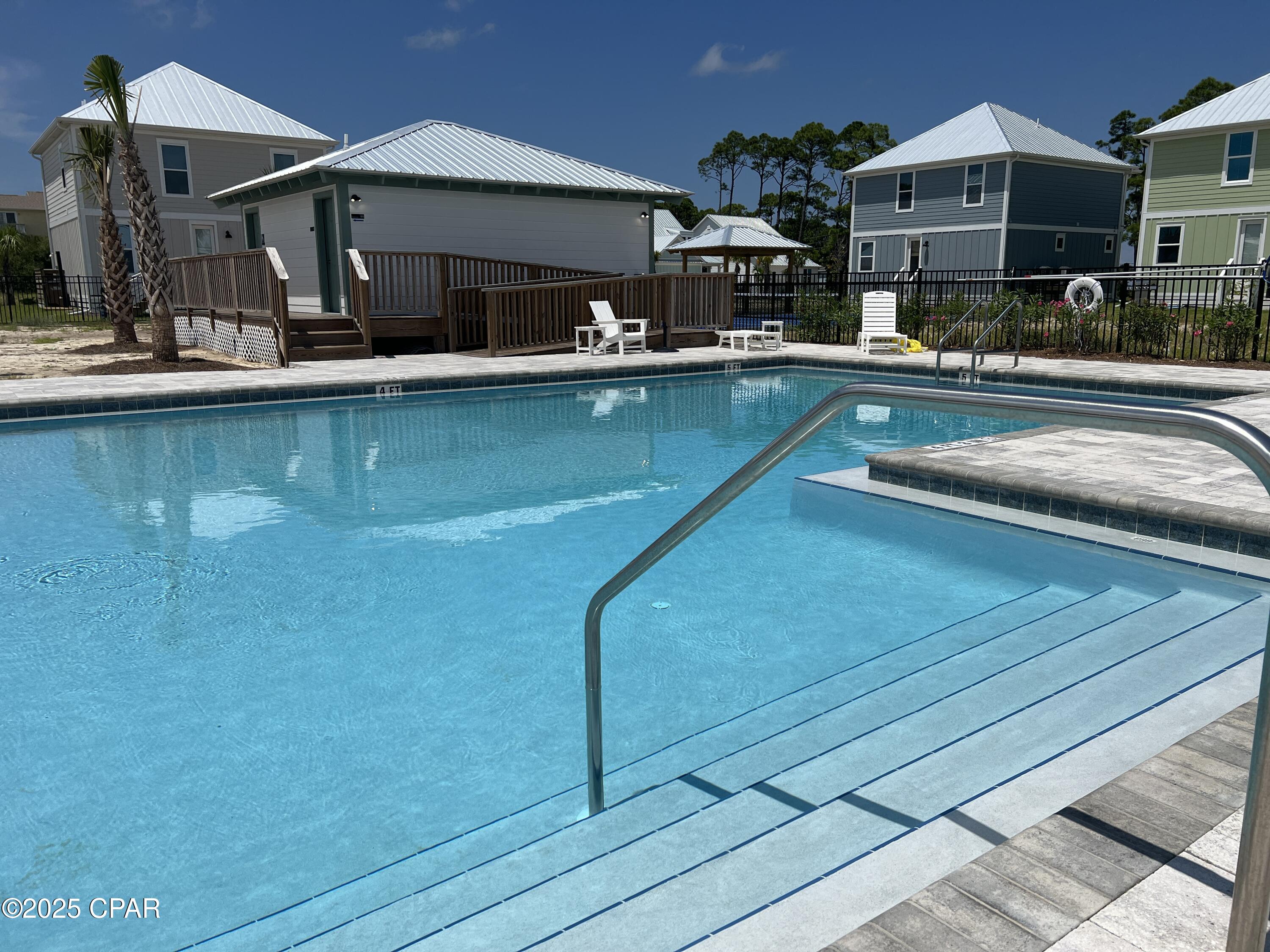 Villa Del Sol - Land