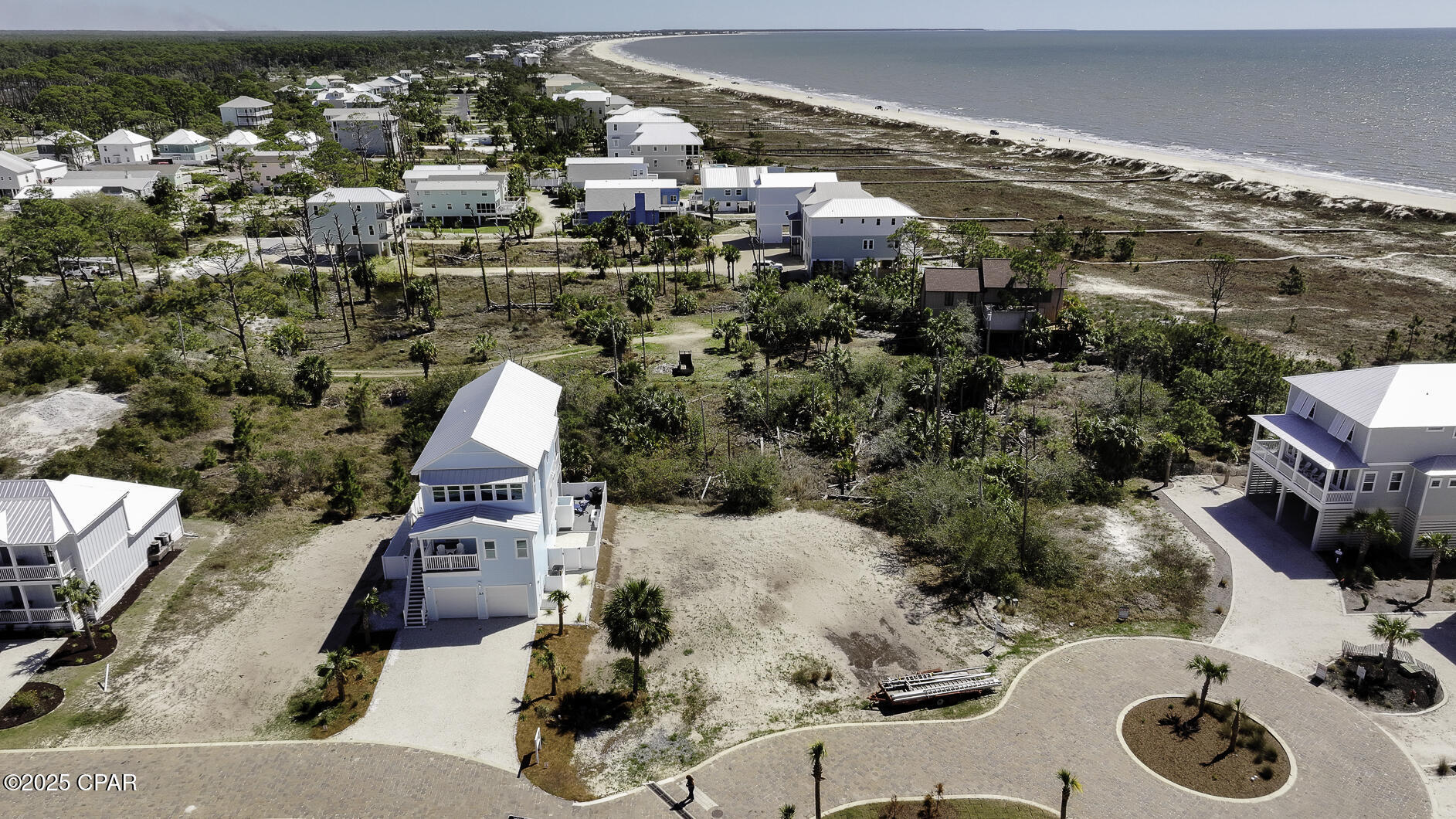 Villa Del Sol - Land