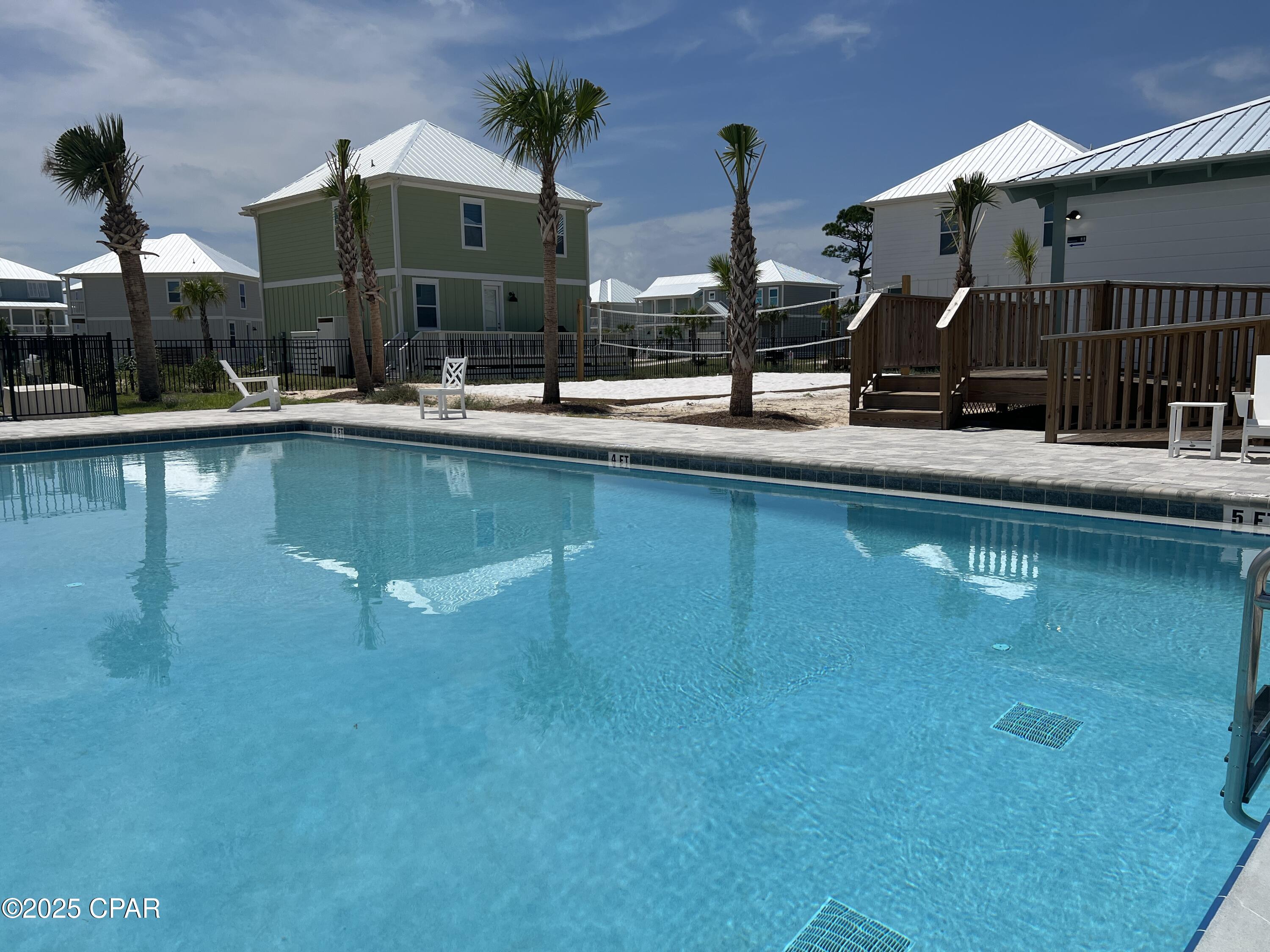 Villa Del Sol - Land