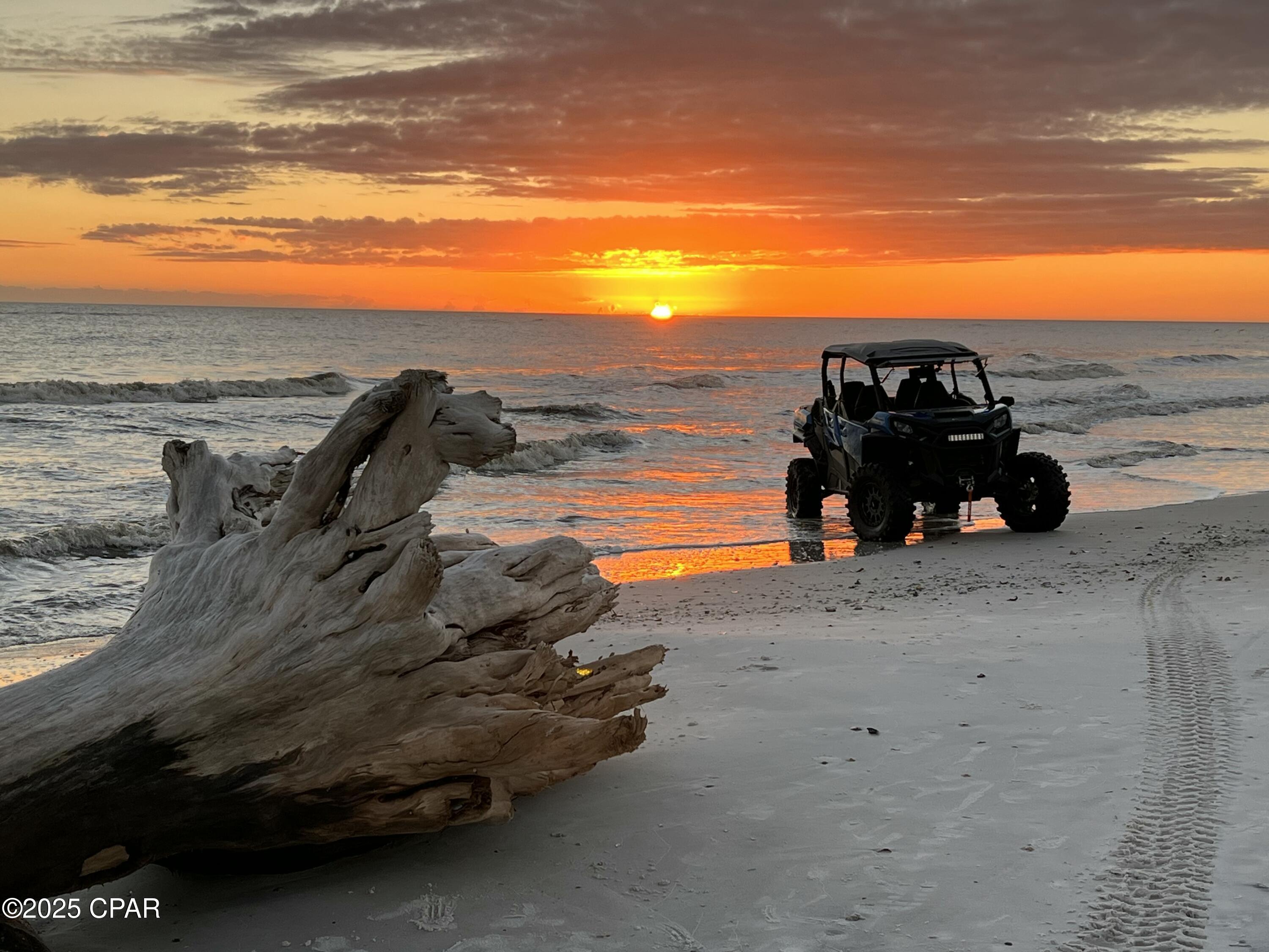 Villa Del Sol - Land