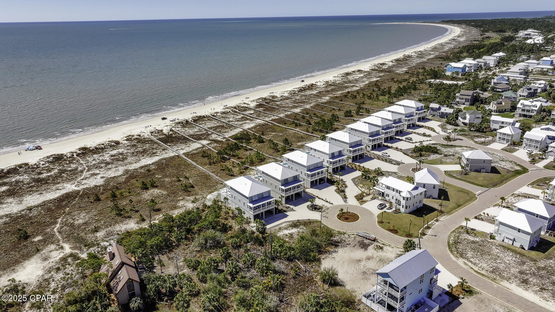 Villa Del Sol - Land