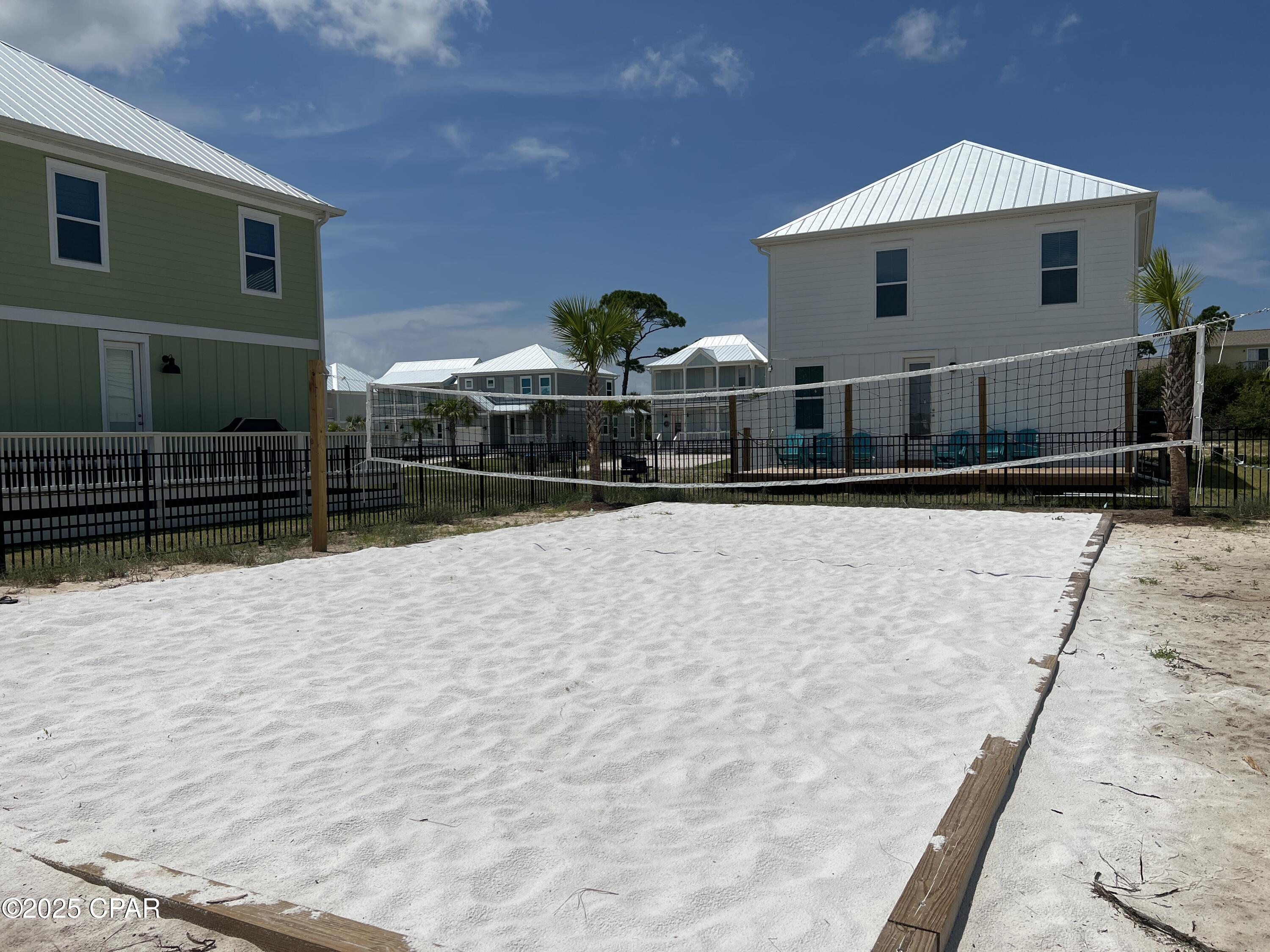 Villa Del Sol - Land