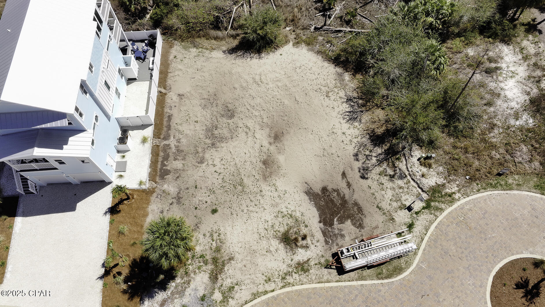 Villa Del Sol - Land