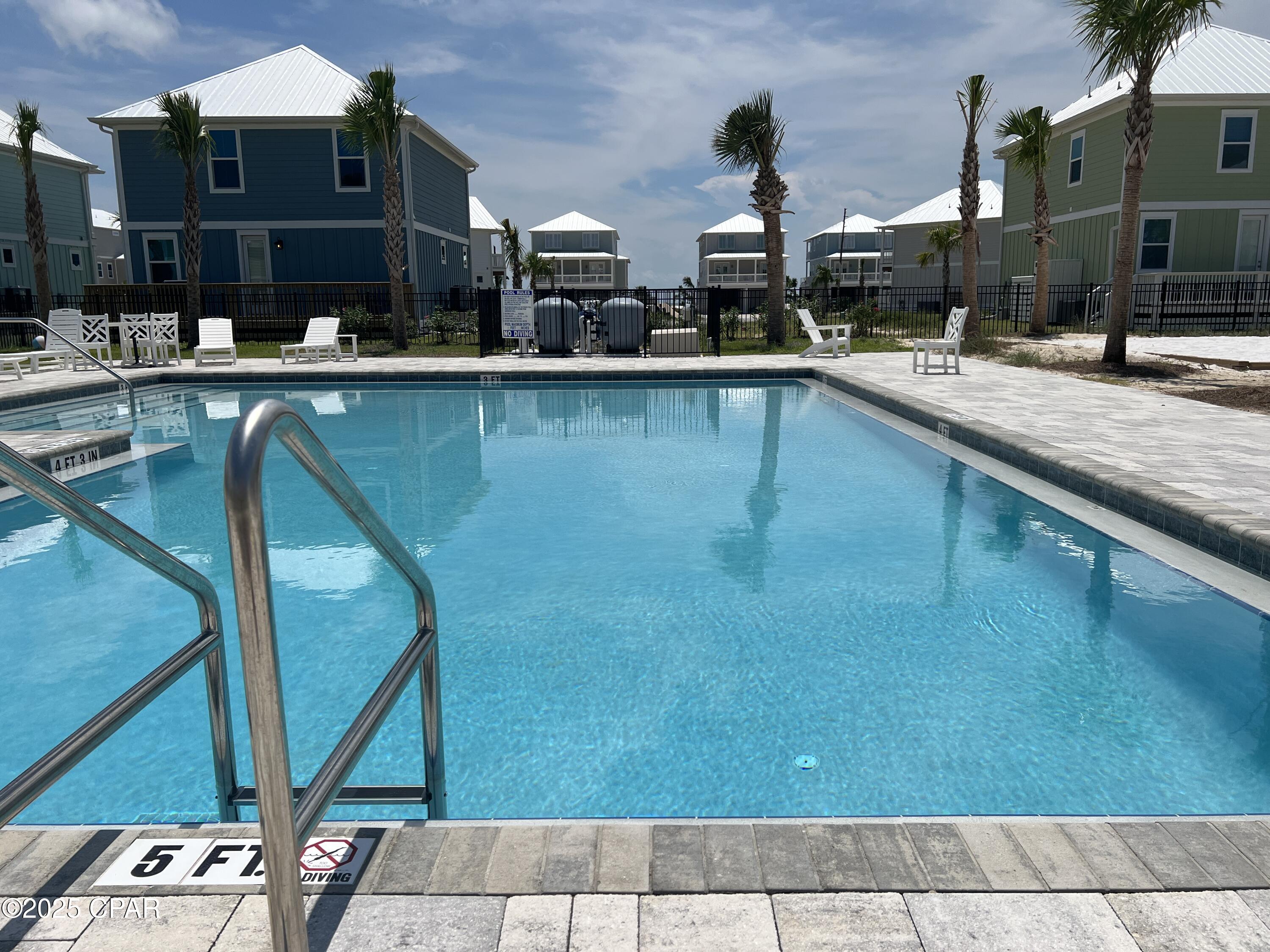 Villa Del Sol - Land