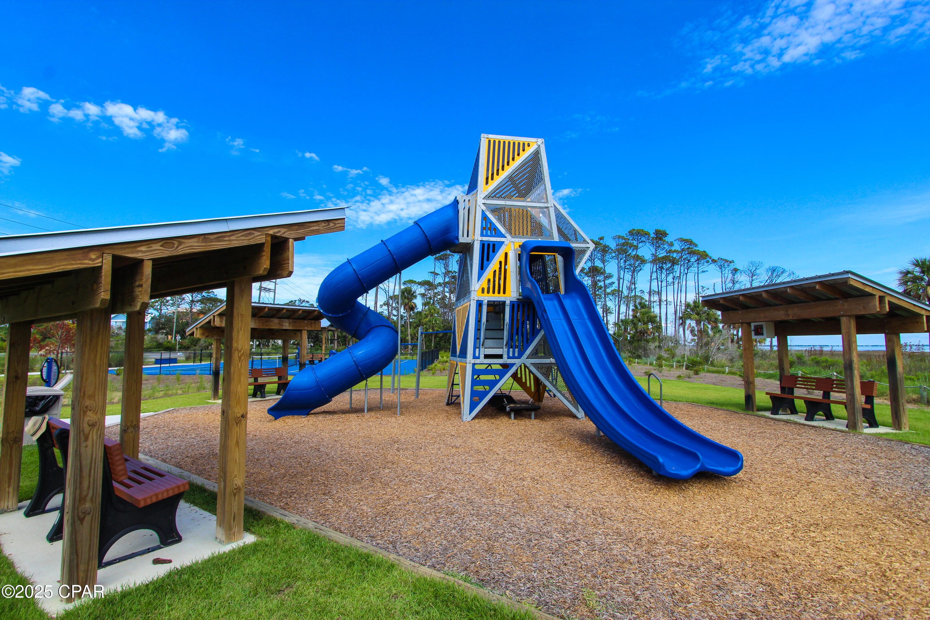 Villa Del Sol - Land