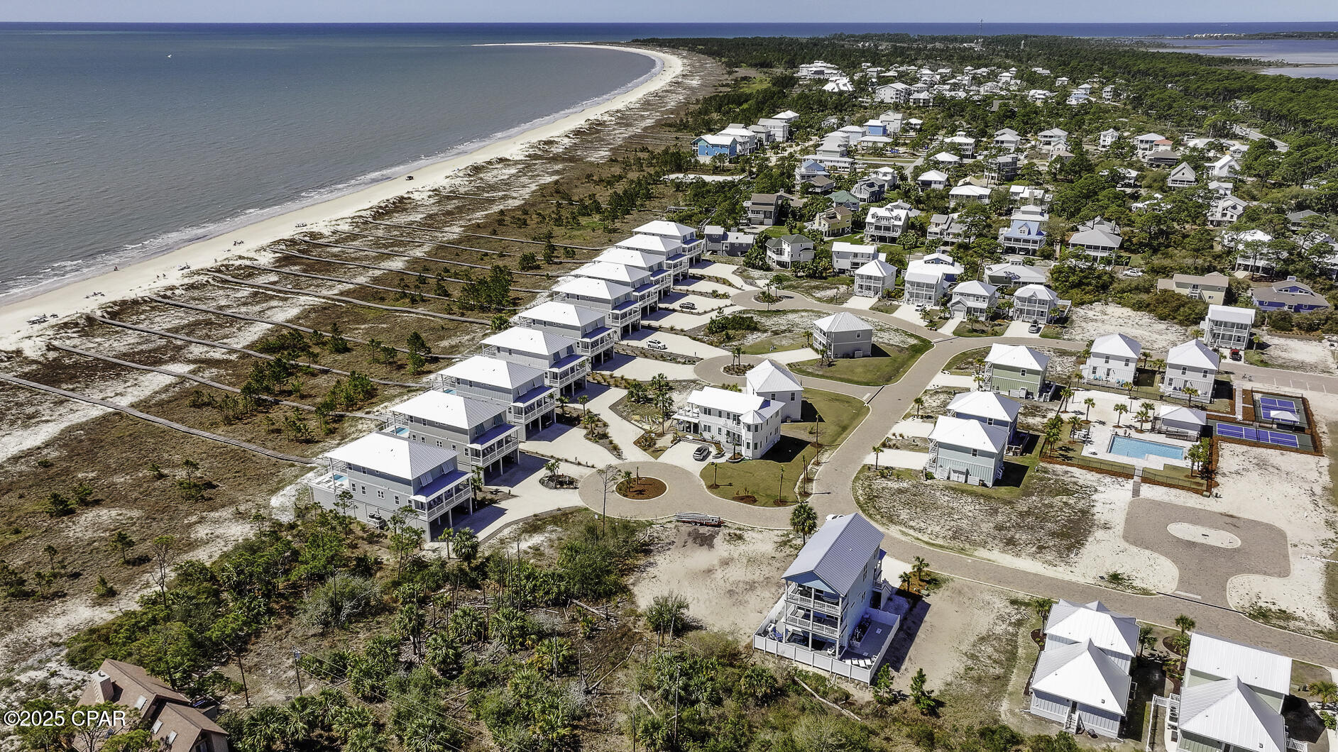 Villa Del Sol - Land