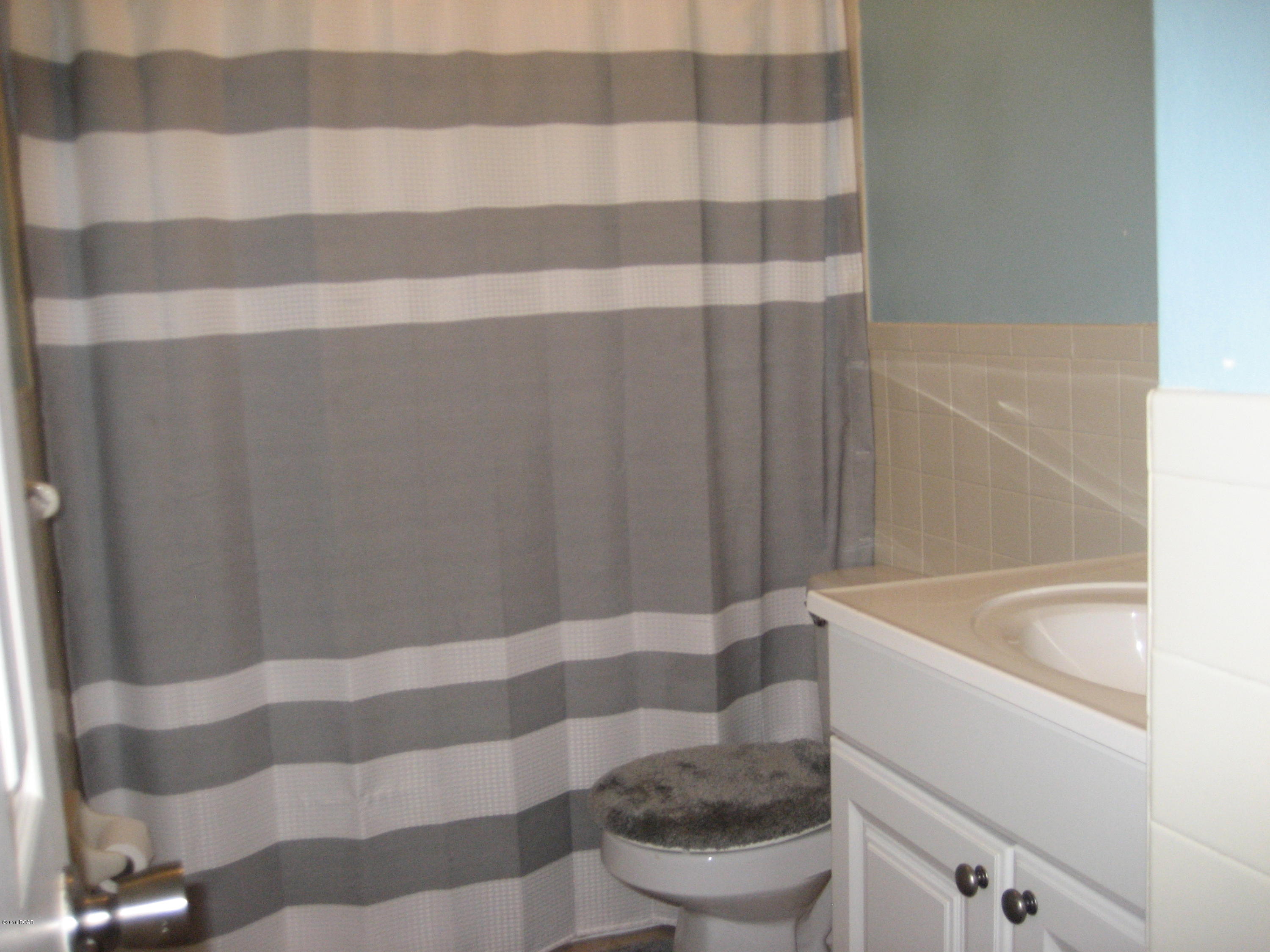 Sun Harbor Condo - Residential Lease