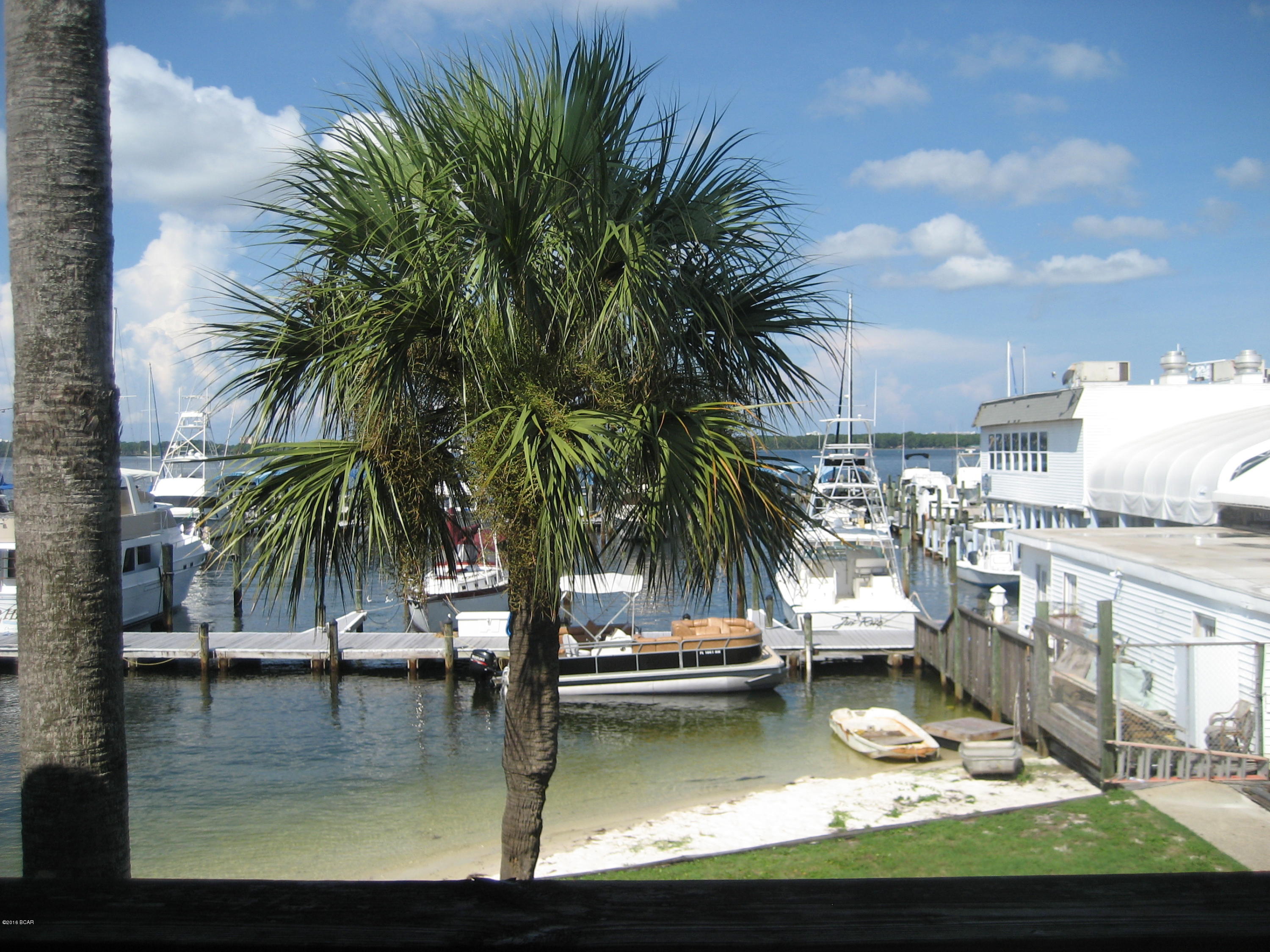 Sun Harbor Condo - Residential Lease