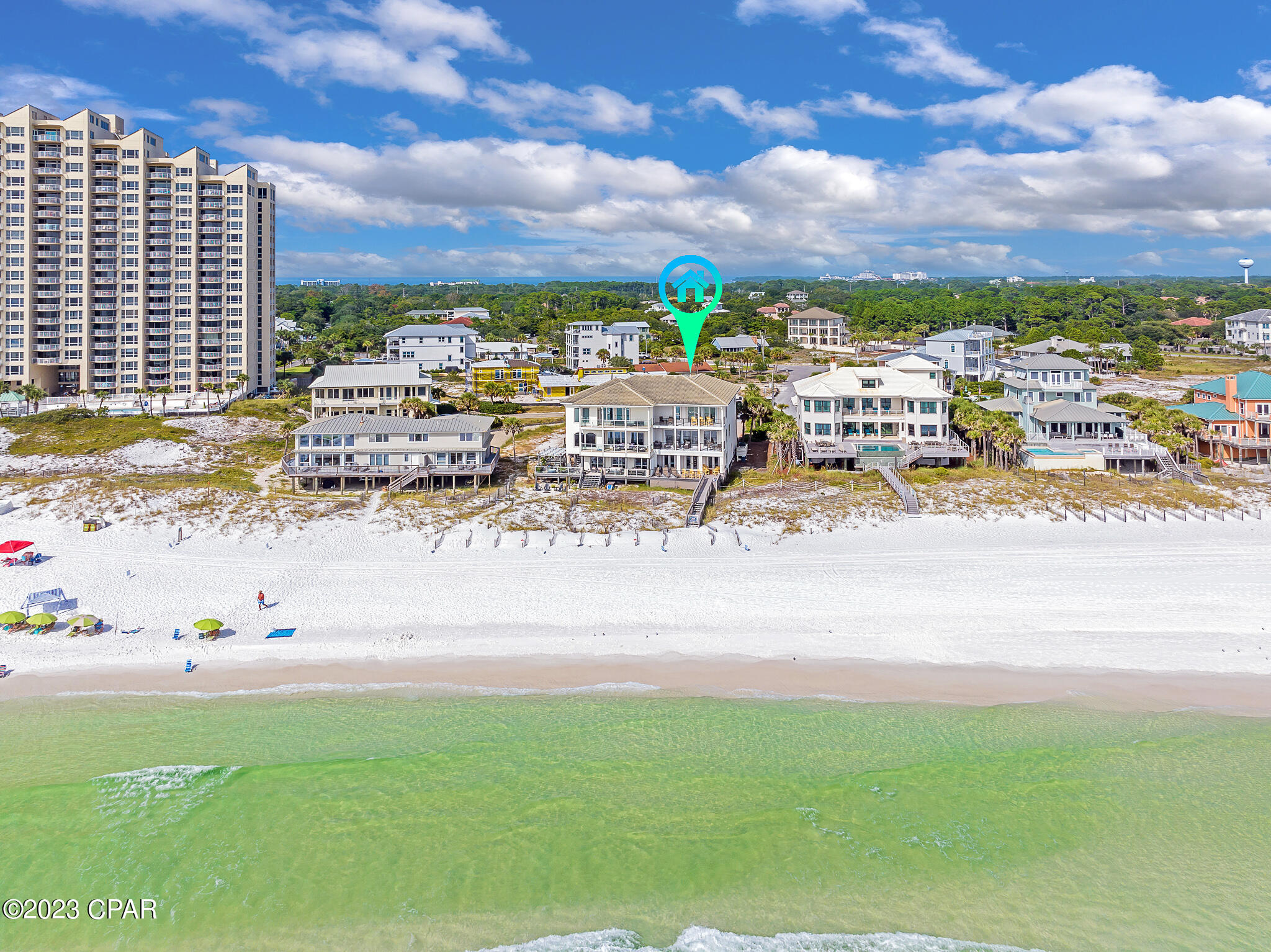 [No Recorded Subdiv] - Residential