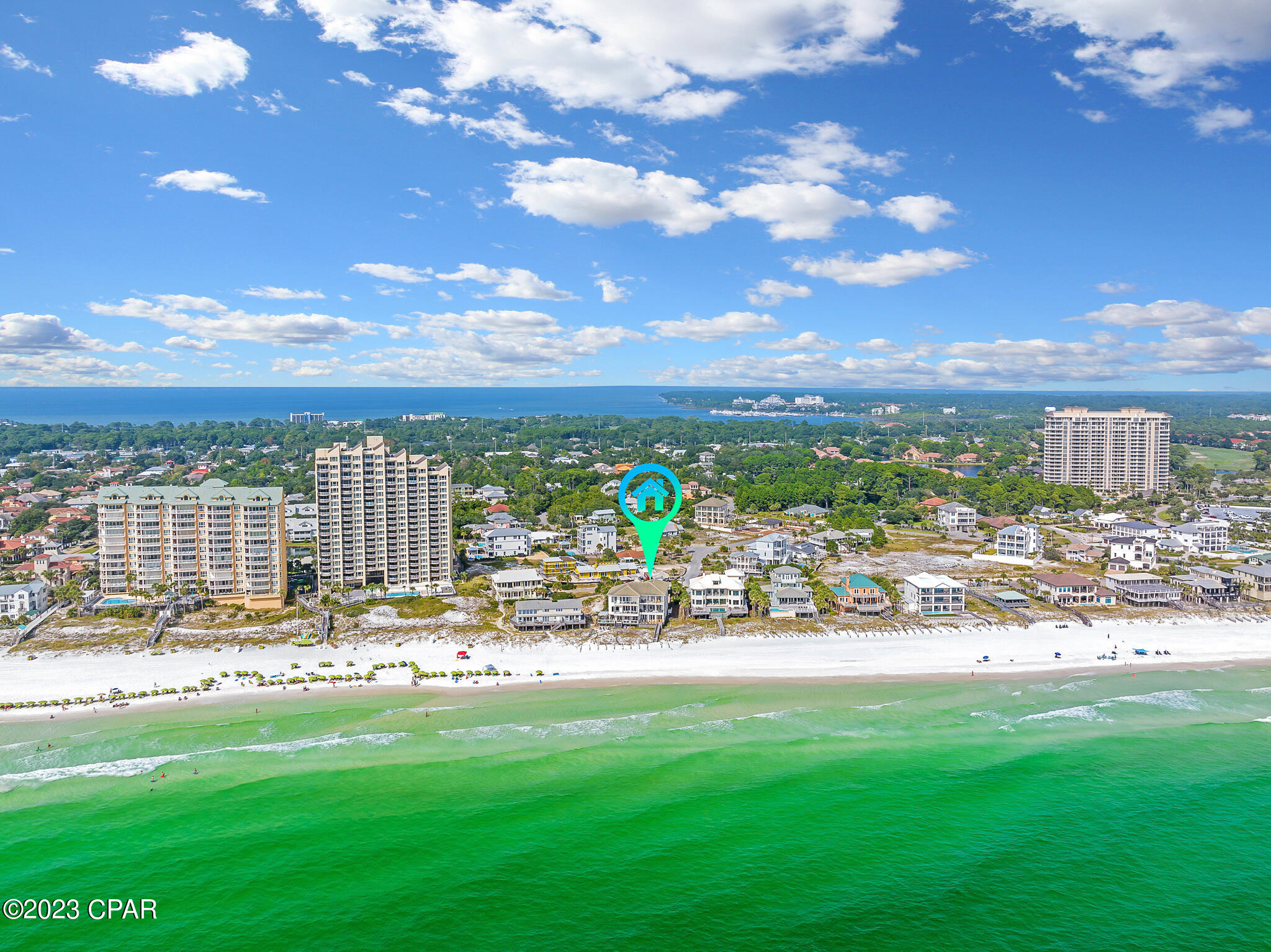 [No Recorded Subdiv] - Residential