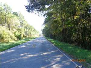 No Named Subdivision - Land