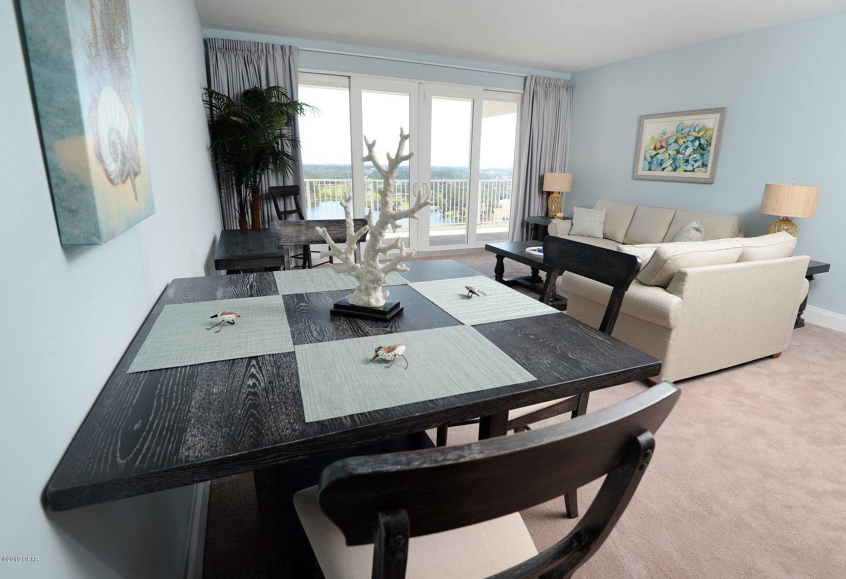 Laketown Wharf - Residential