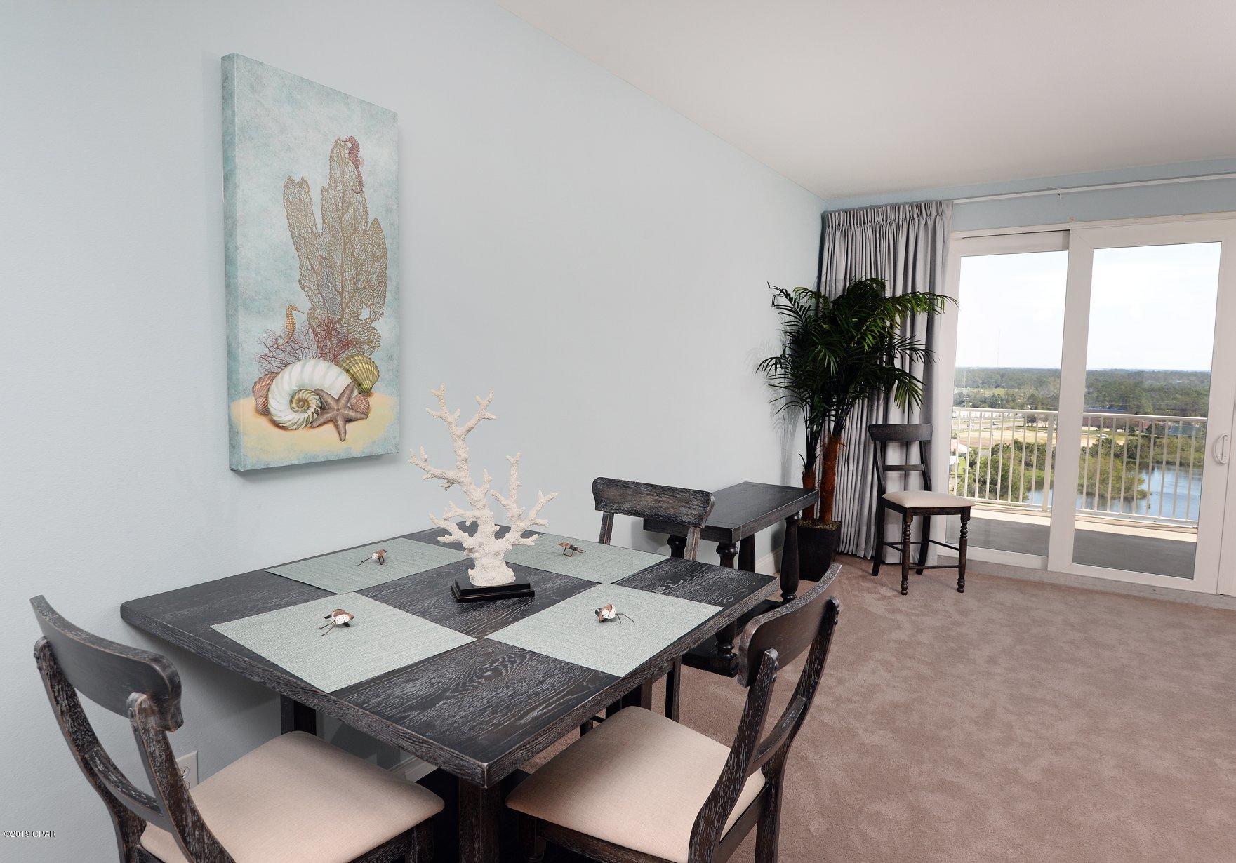 Laketown Wharf - Residential